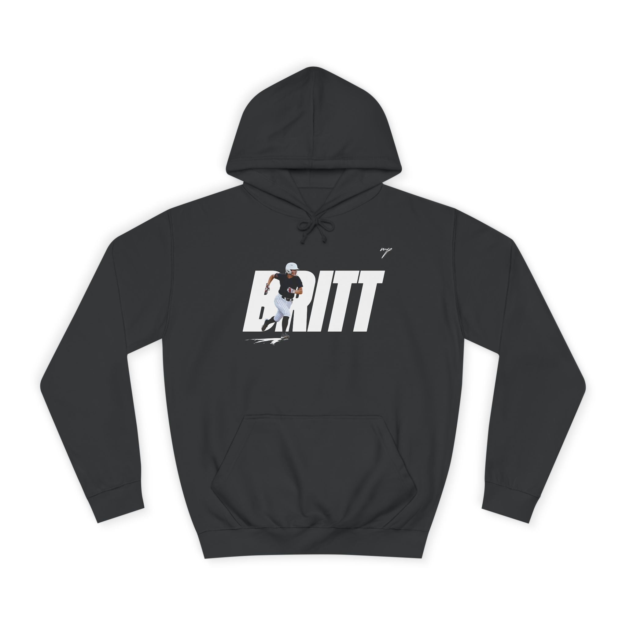 Brittany Affolter Hoodie