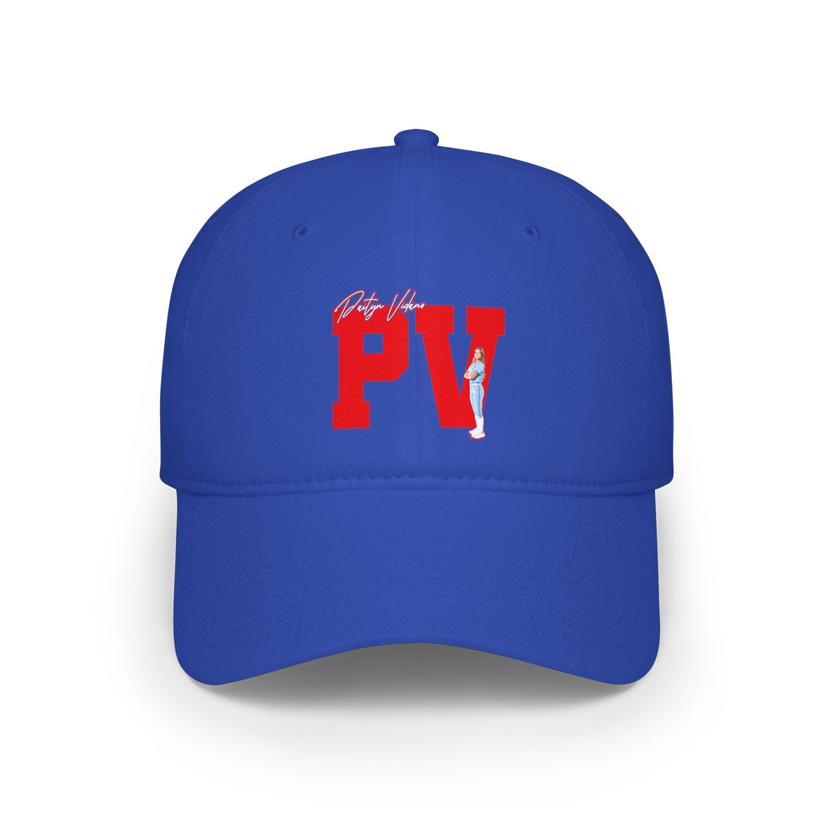 Paityn Vidano Hat