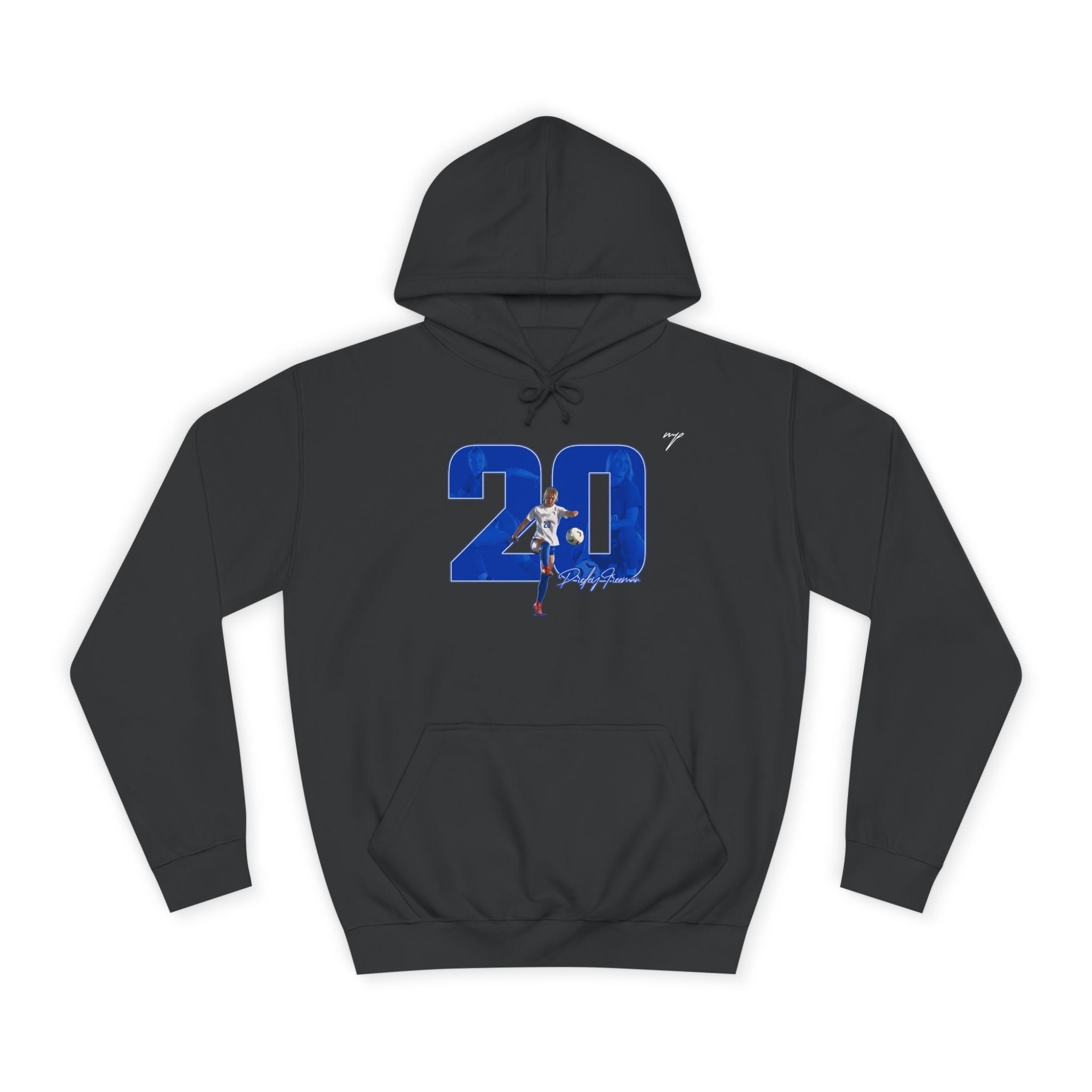 Presley Freeman Hoodie