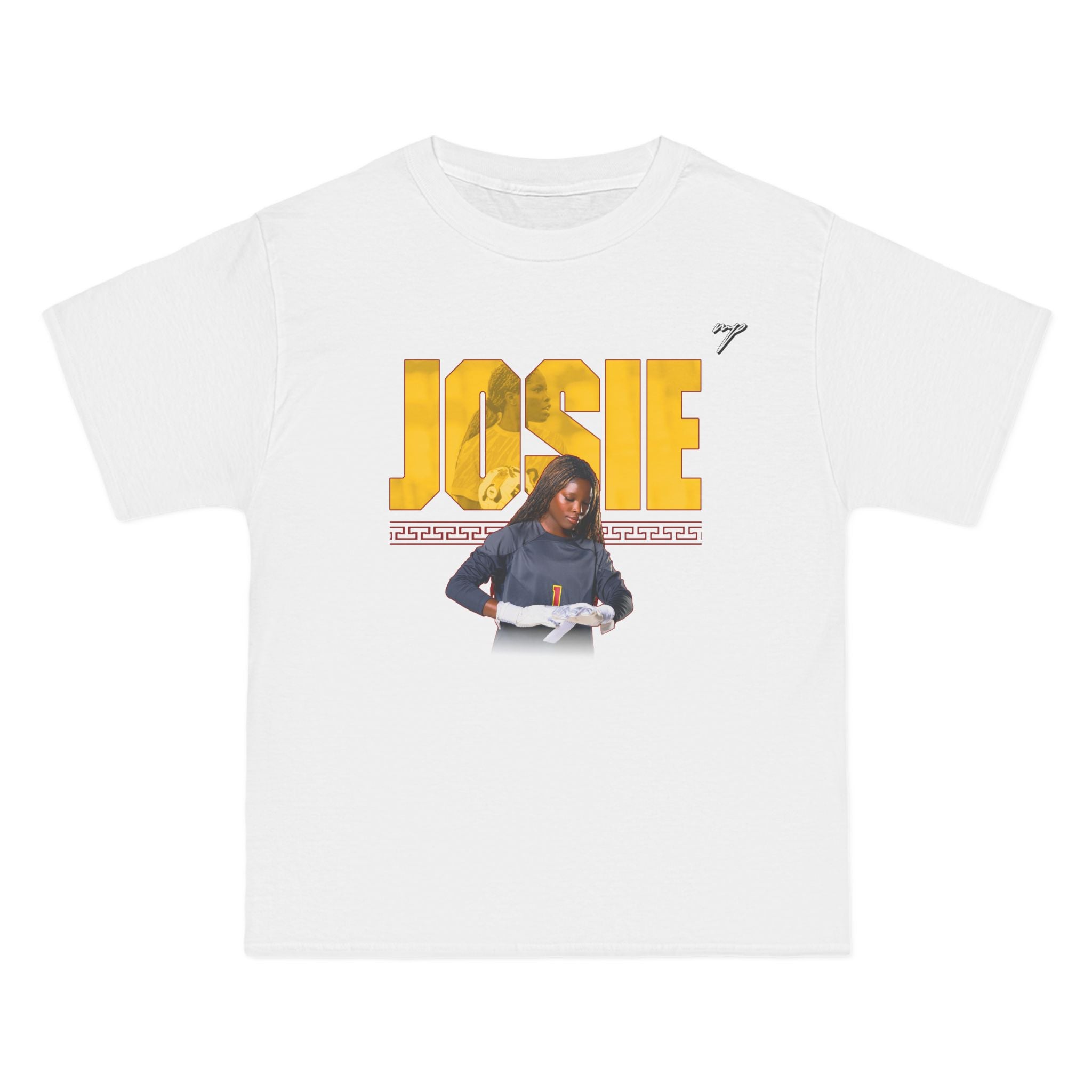 Josie Biehl Vintage Tee
