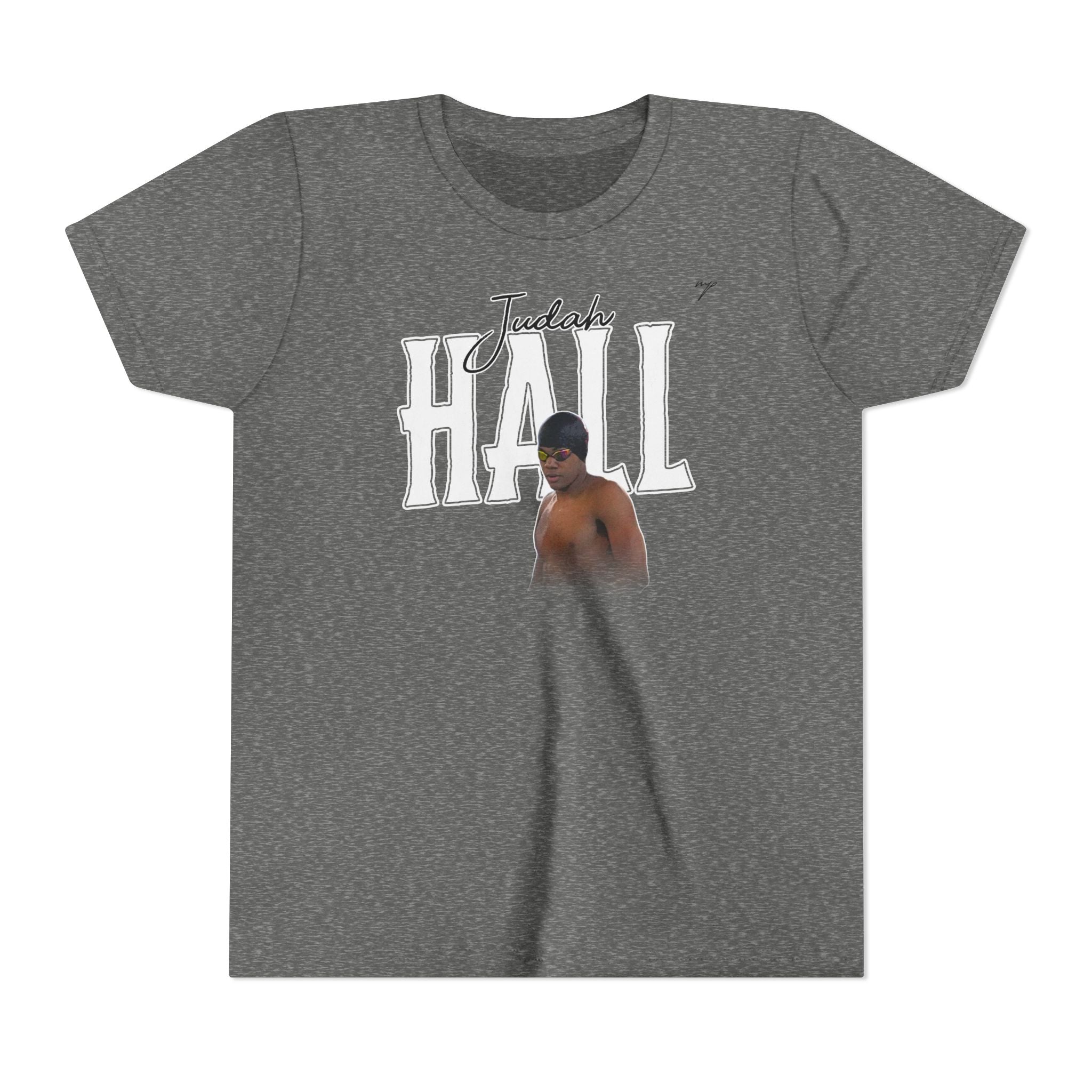 Judah Hall YOUTH Graphic Tee