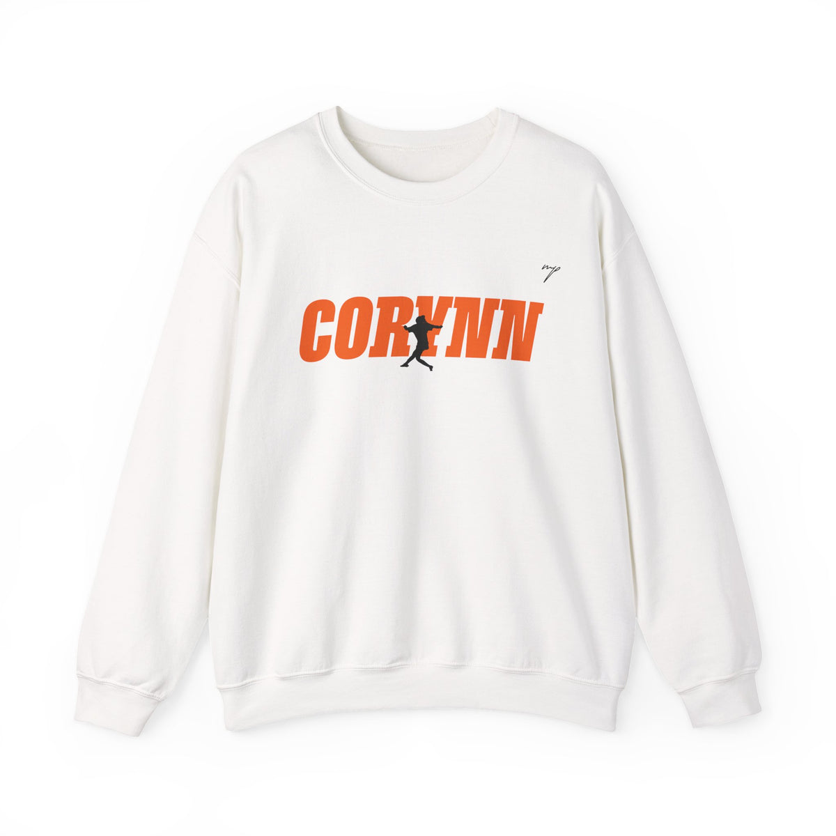 Corynn Kjederquist Crewneck