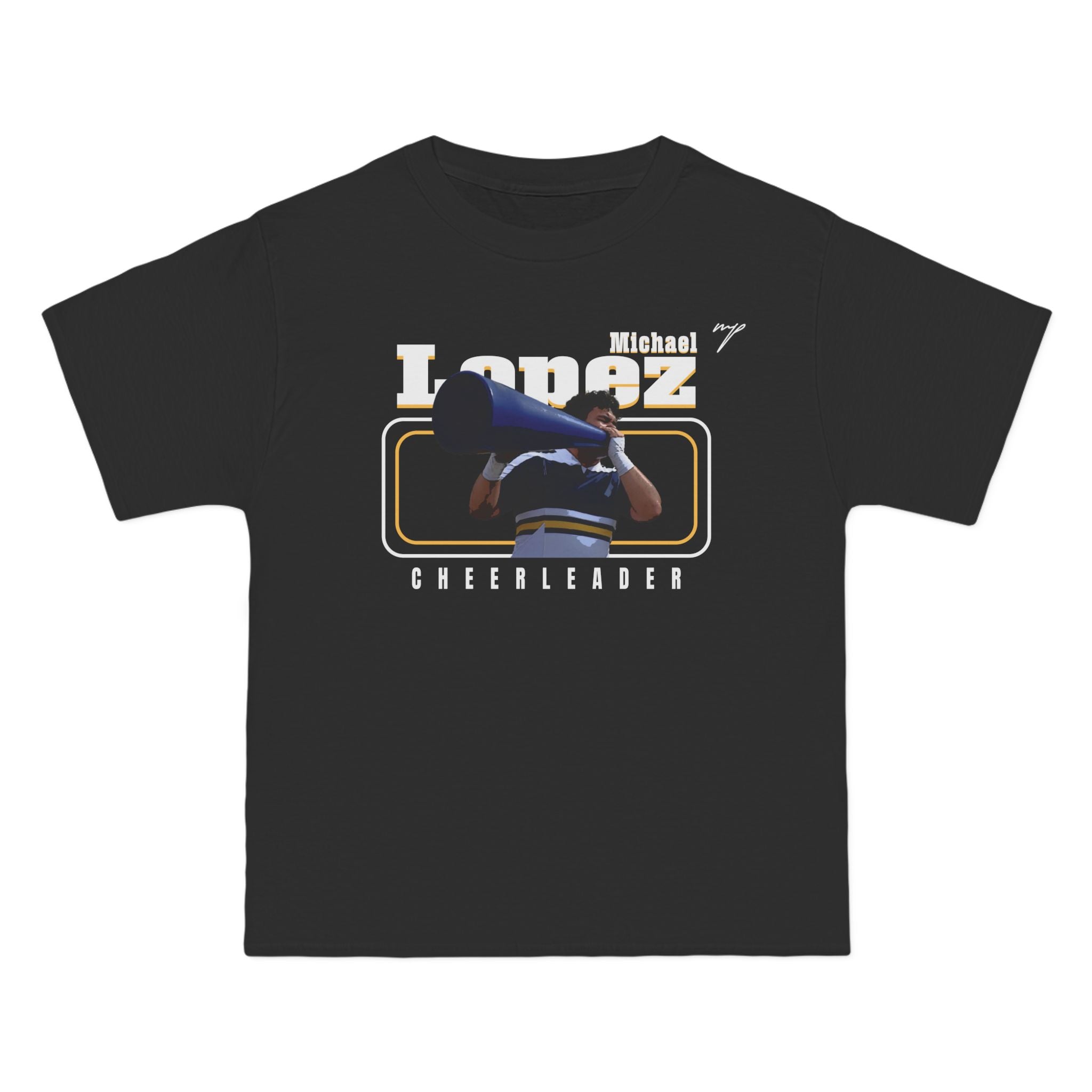 Michael Lopez Vintage Tee