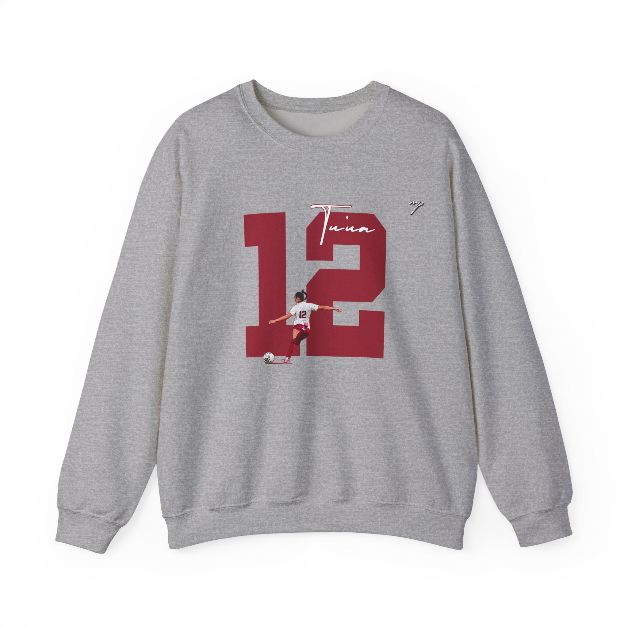 Vailana Tu'ua Crewneck