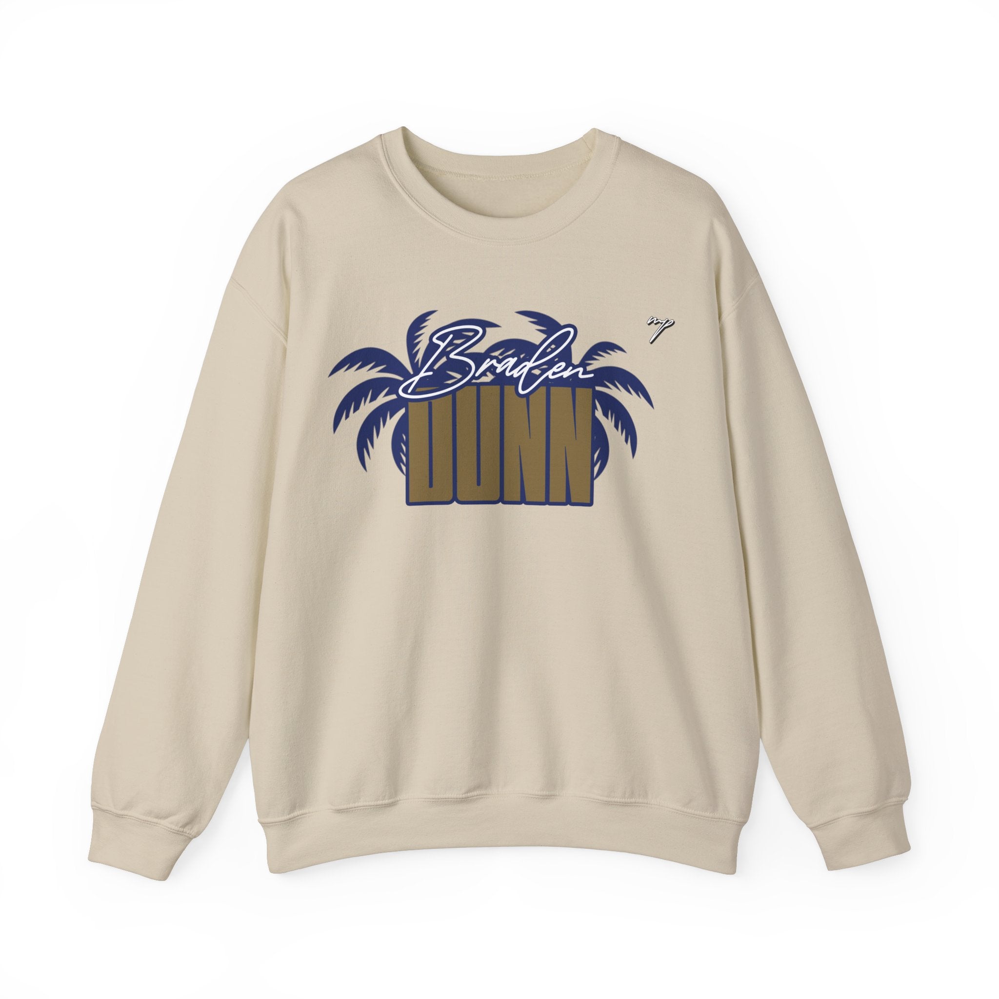 Braden Dunn Crewneck