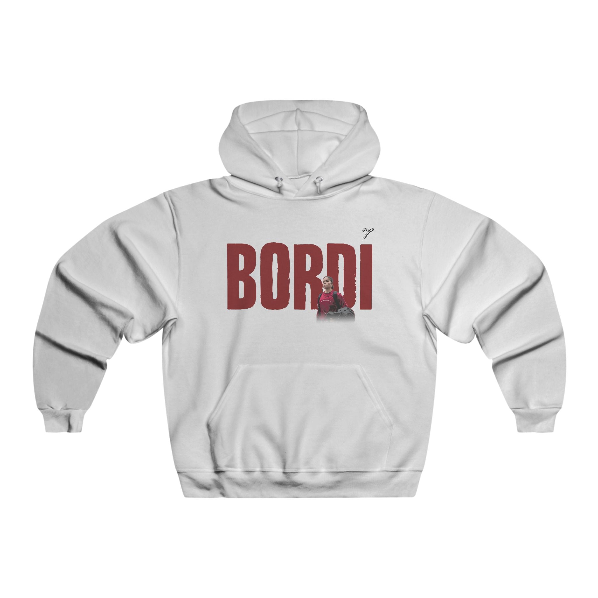 Sophia Bordi Vintage Hoodie