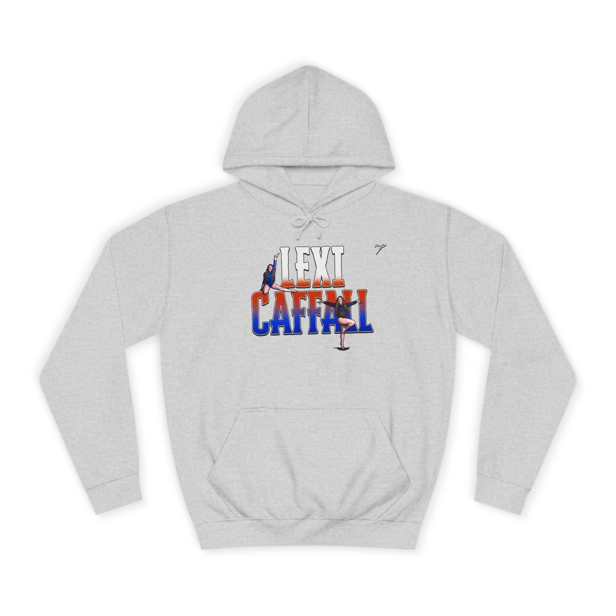 Lexi Caffall Hoodie