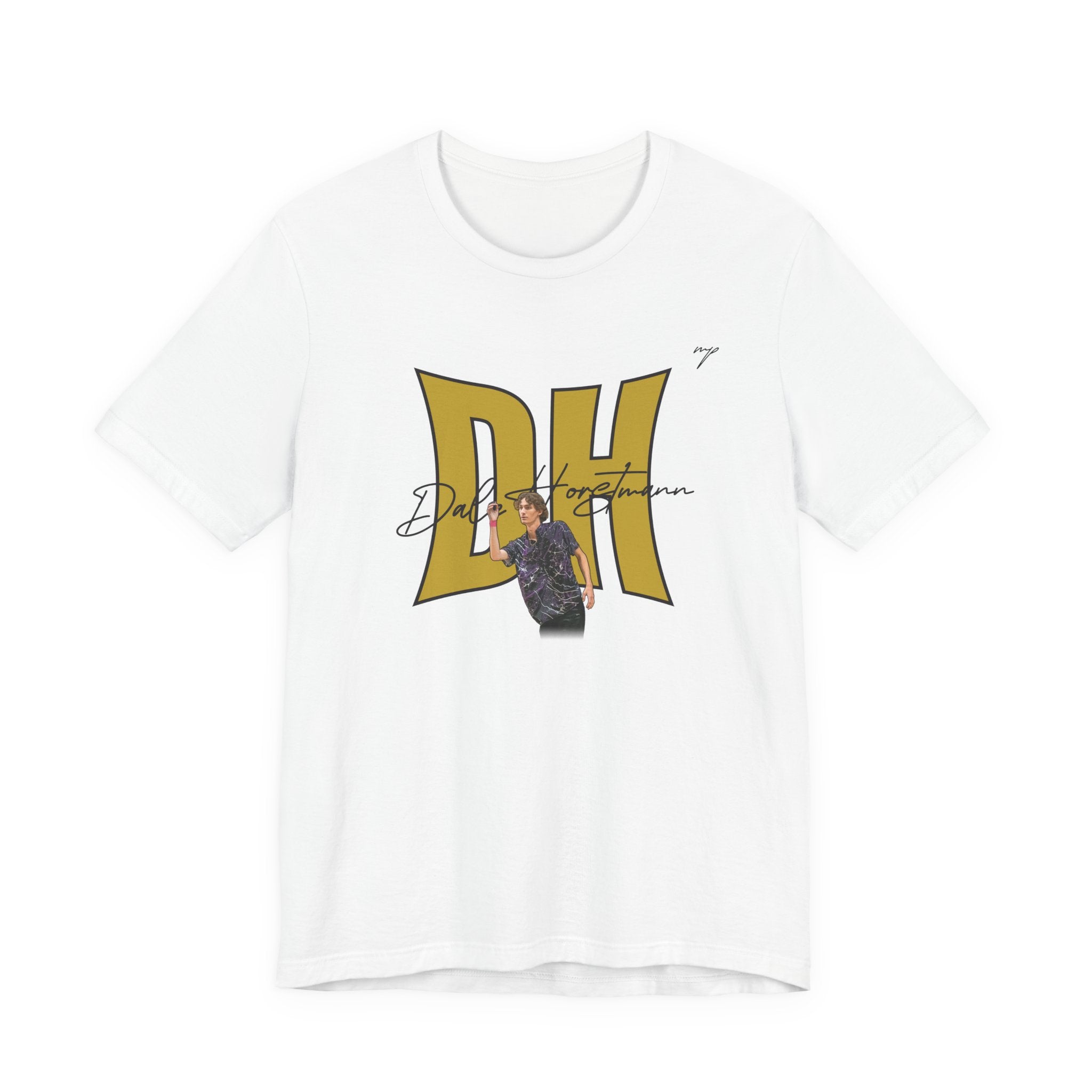 Dale Horstmann Graphic Tee