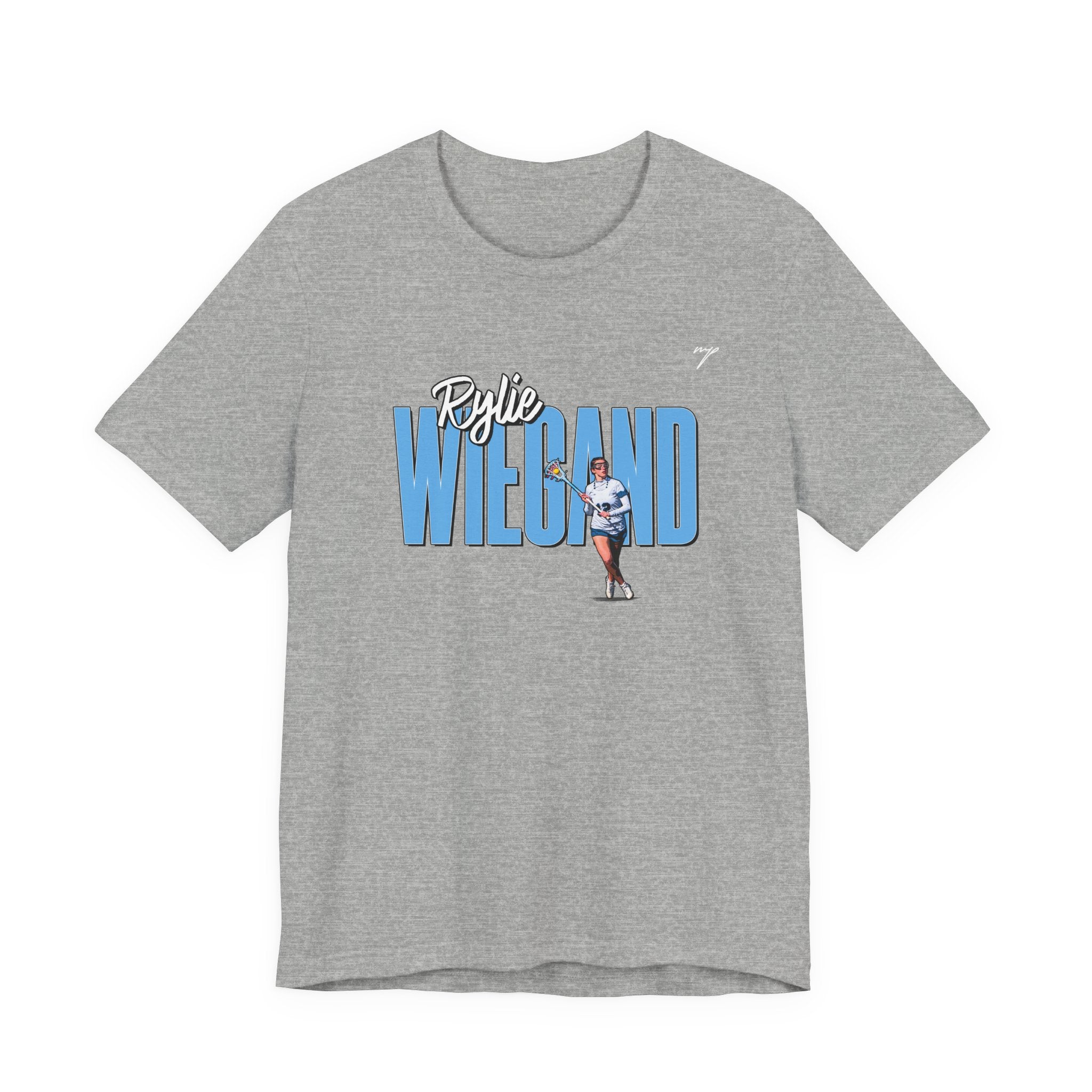 Rylie Wiegand Graphic Tee