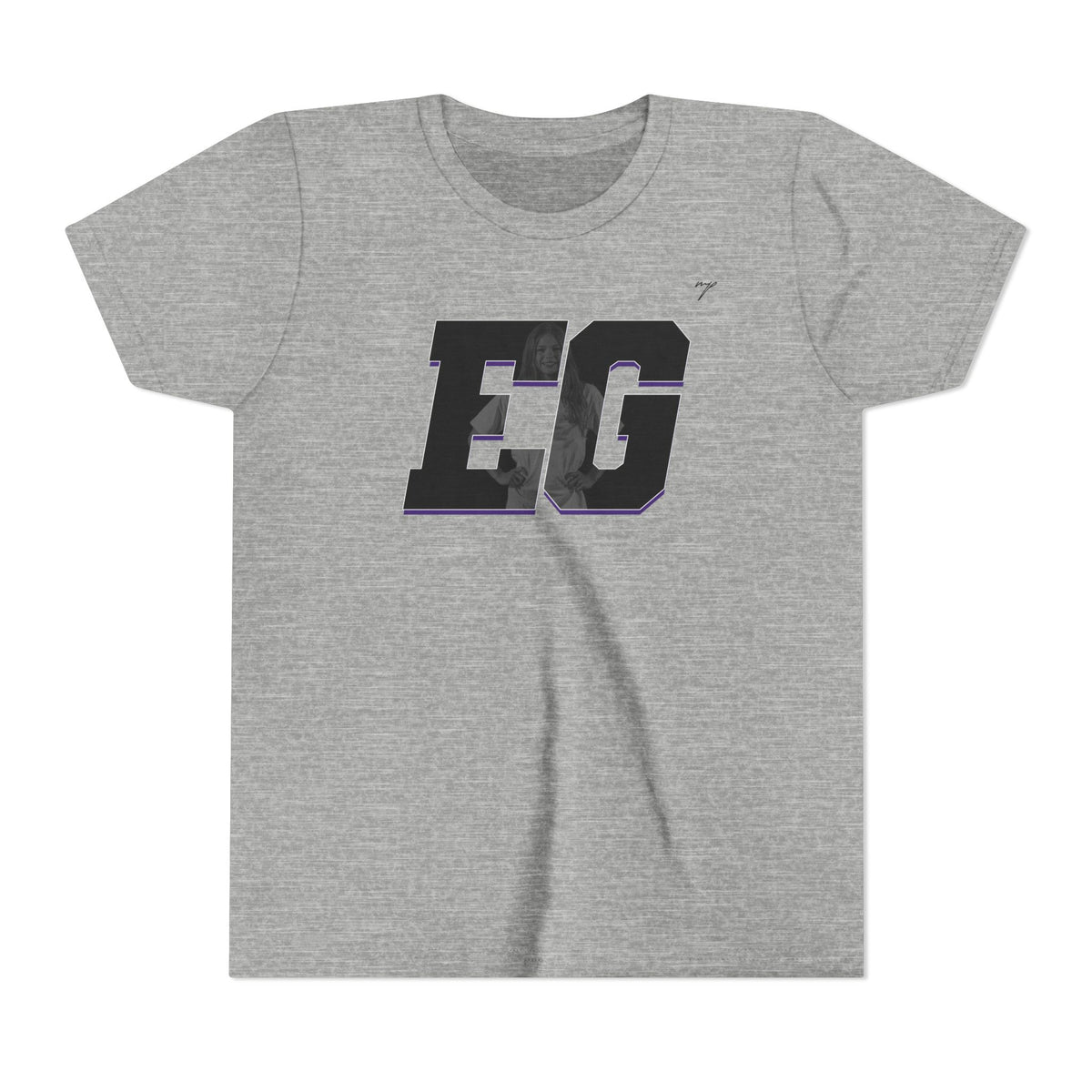 Emma Graves YOUTH Graphic Tee