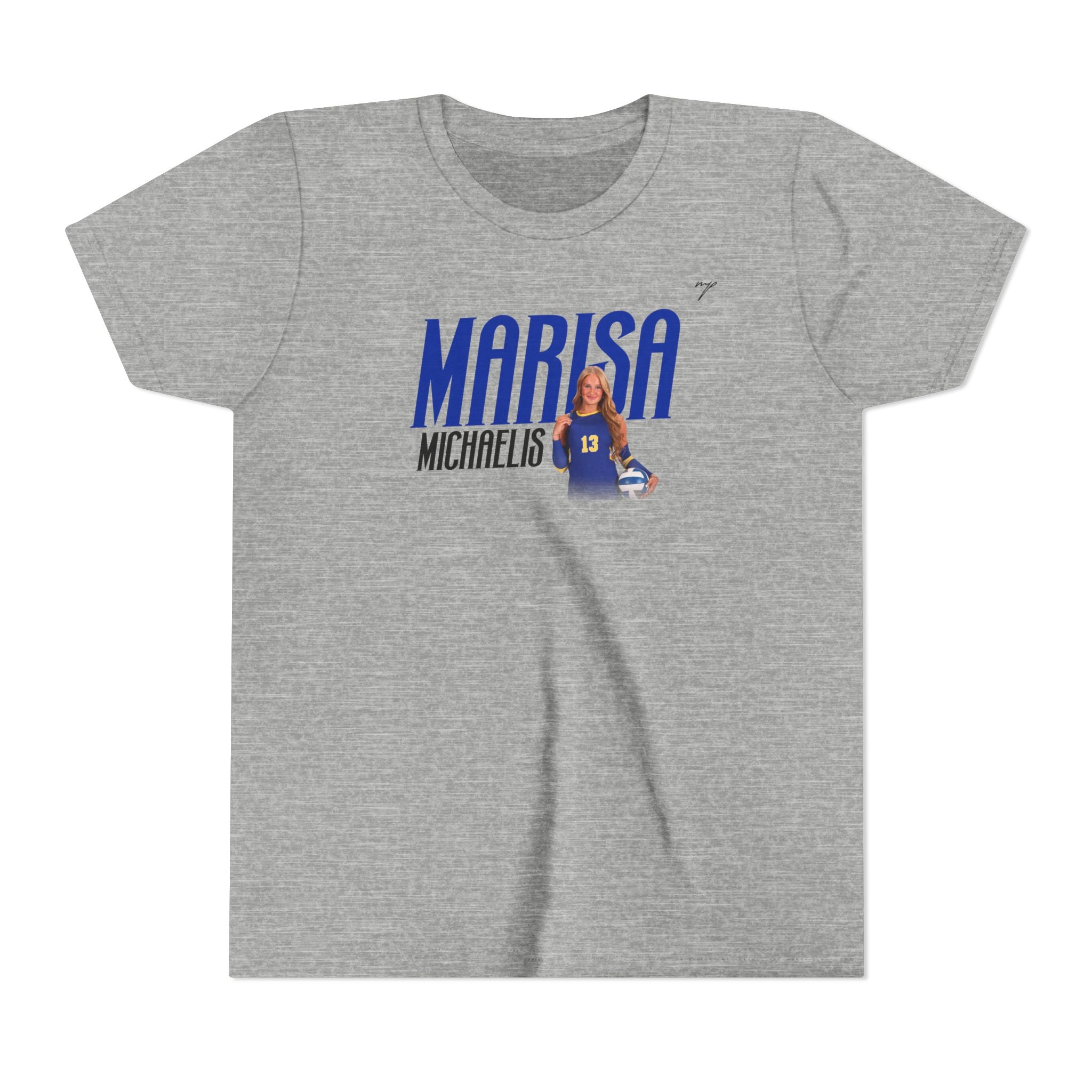 Marisa Michaelis YOUTH Graphic Tee
