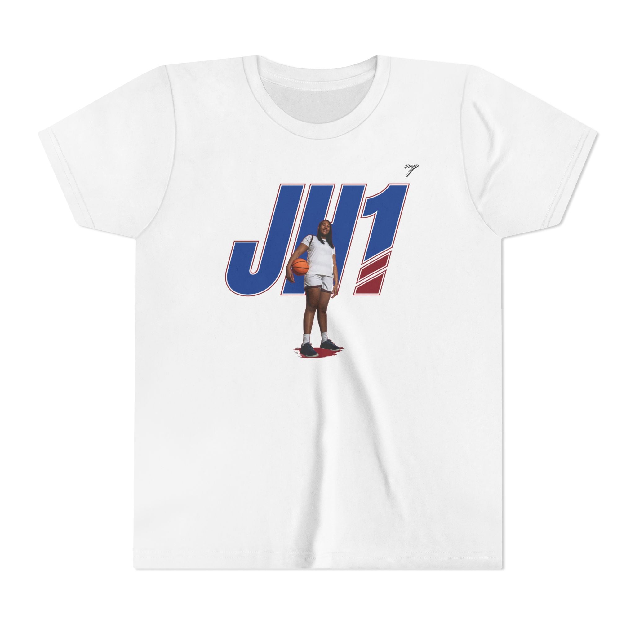 J'adore Hayes YOUTH Graphic Tee