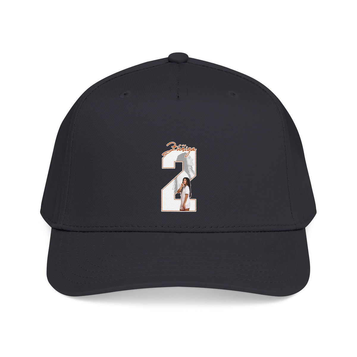 Gigi Zúñiga Hat