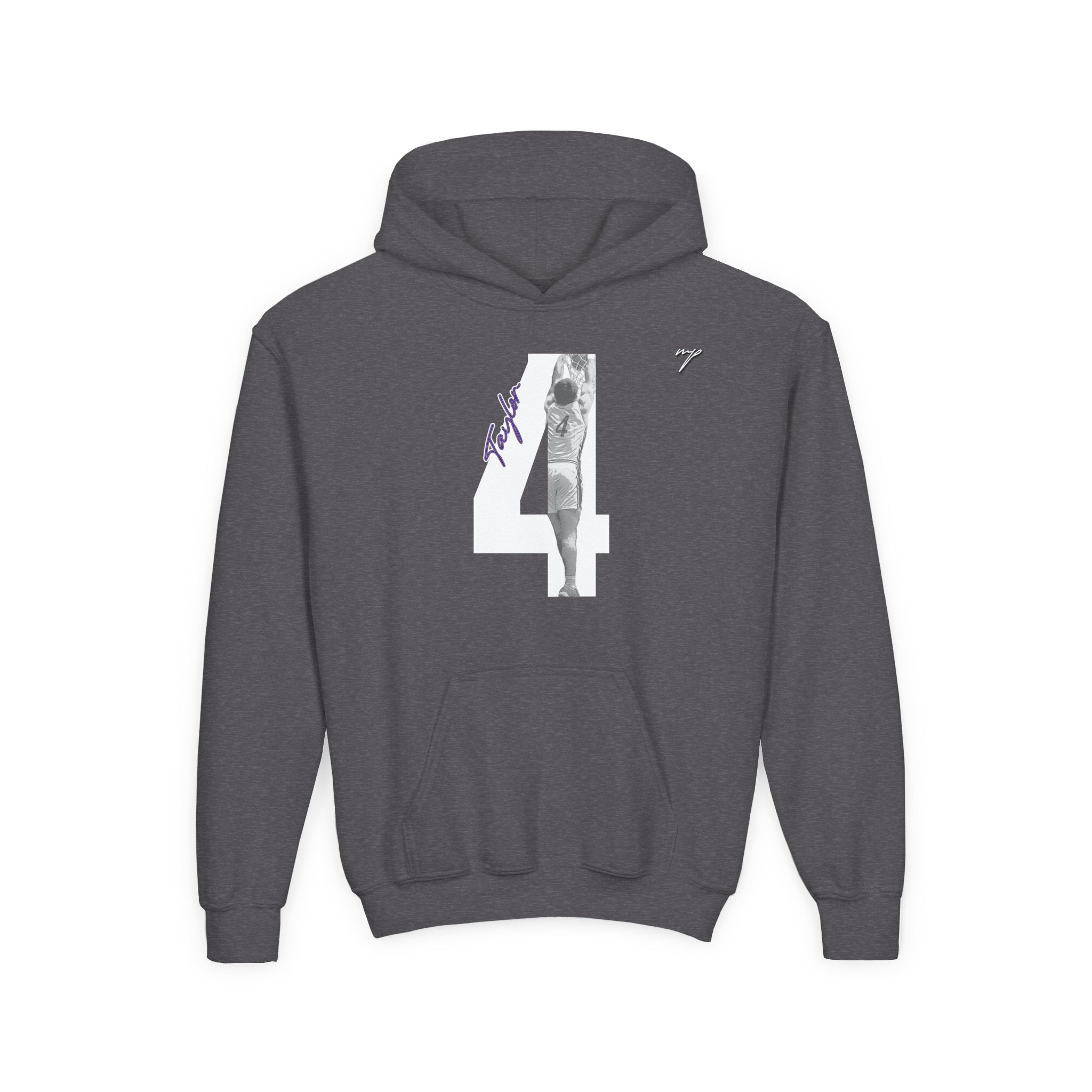 Nick Taylor YOUTH Hoodie