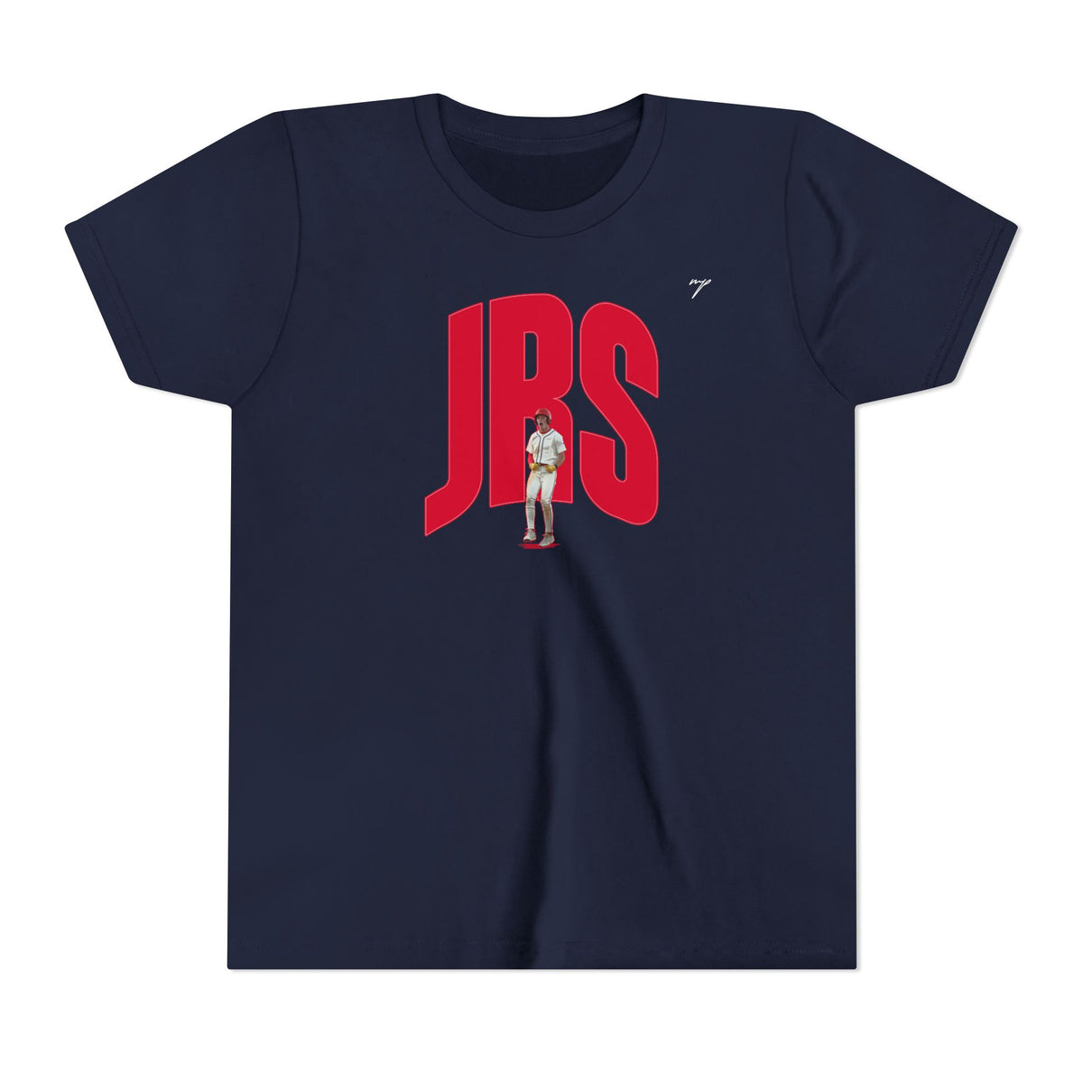 Rowan Shelley YOUTH Graphic Tee