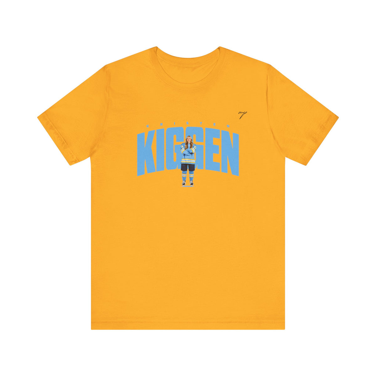 Kristen Kiggen Graphic Tee