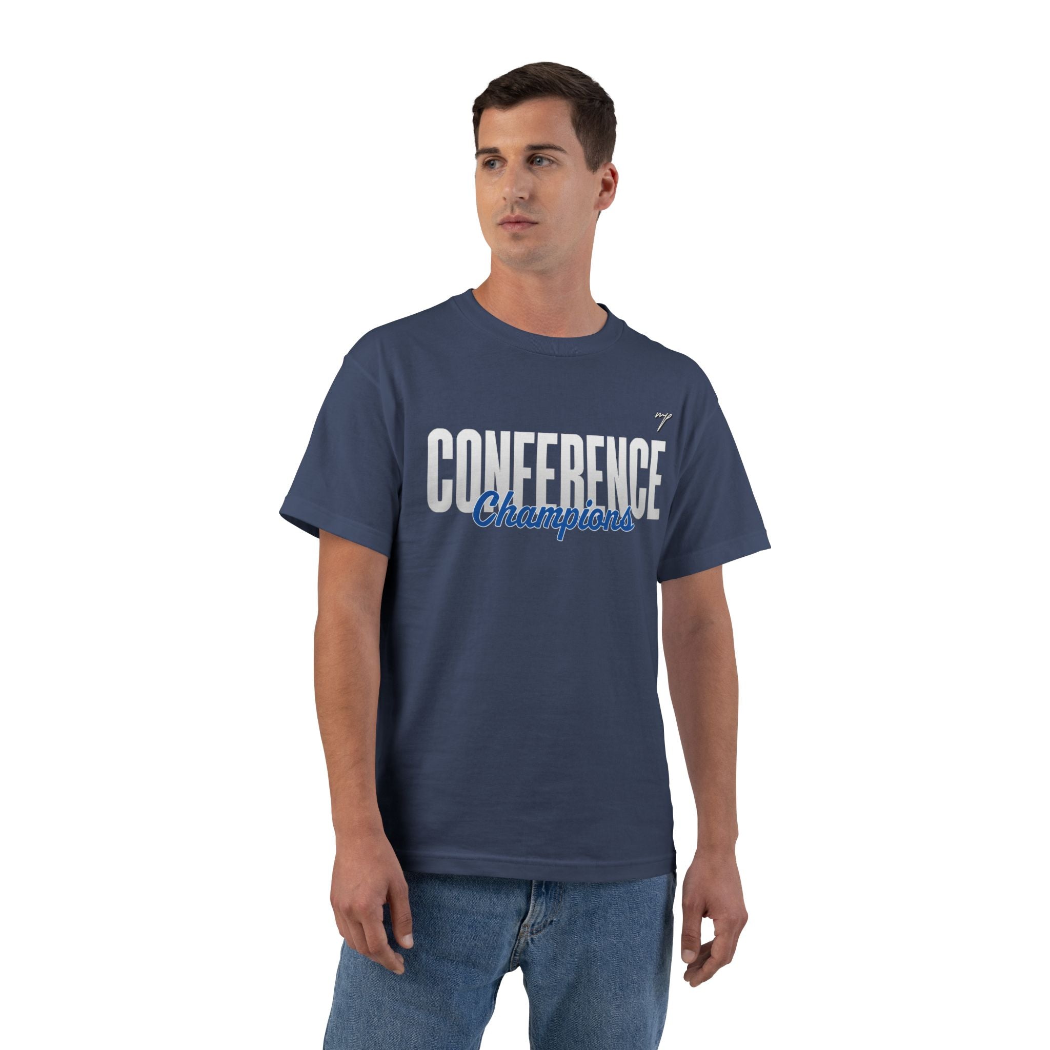 Conference Champs 2025 Vintage Tee