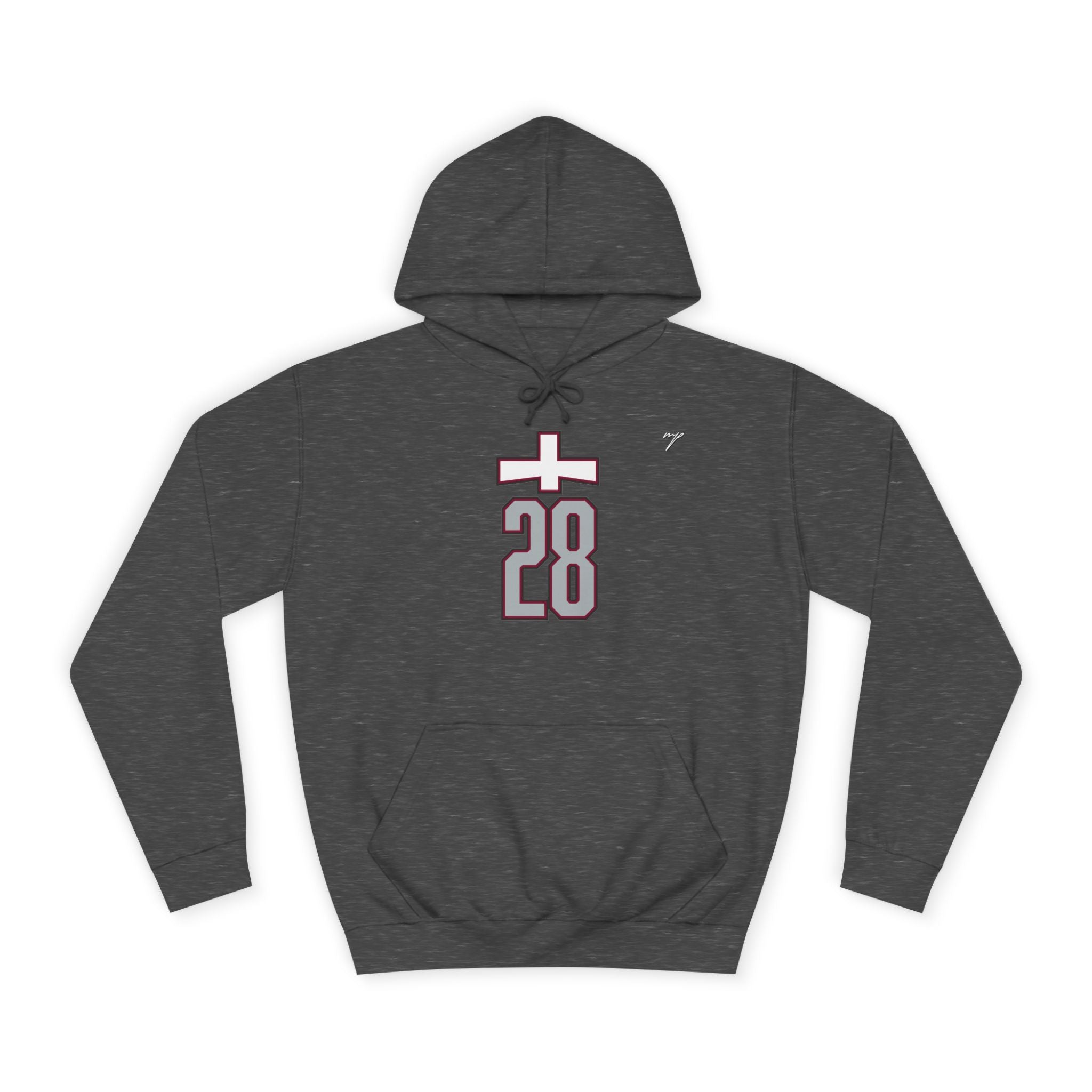 David Medina Hoodie