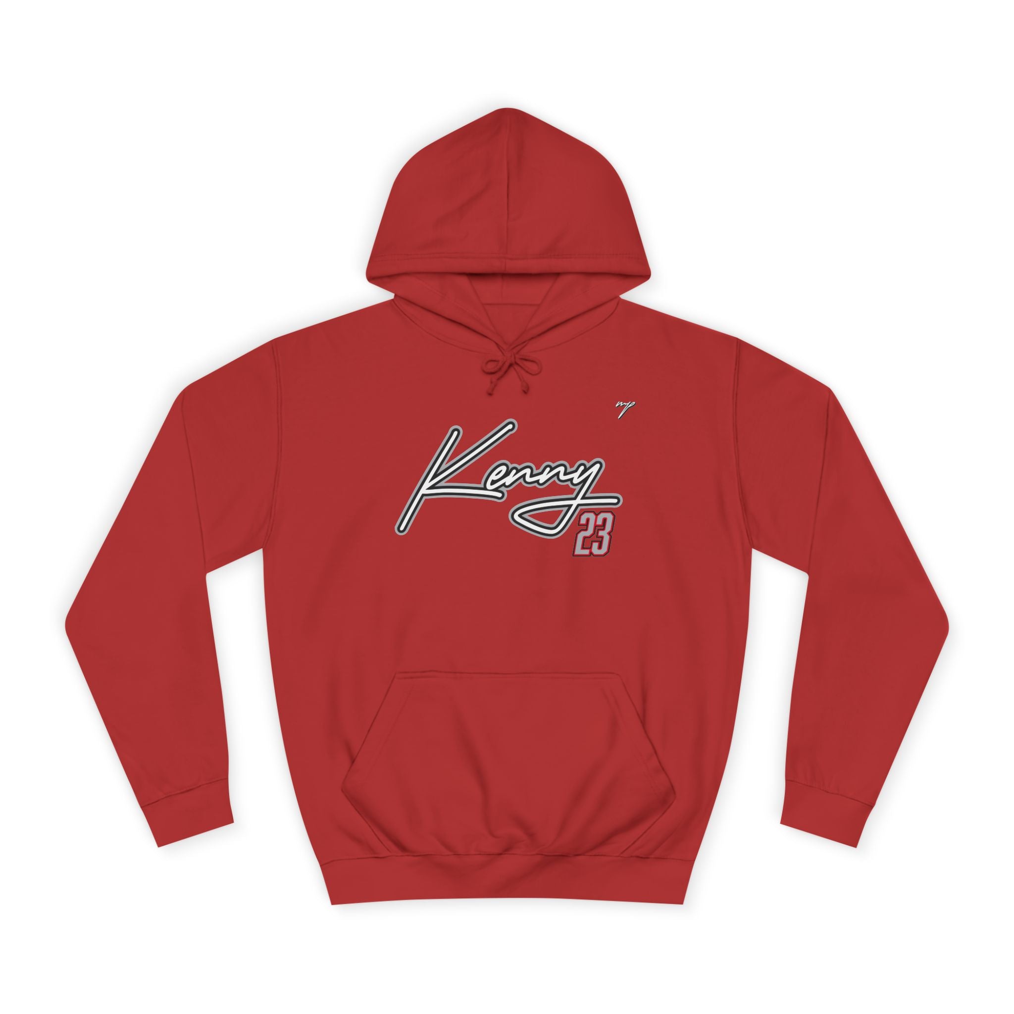 Kendall Wade Hoodie