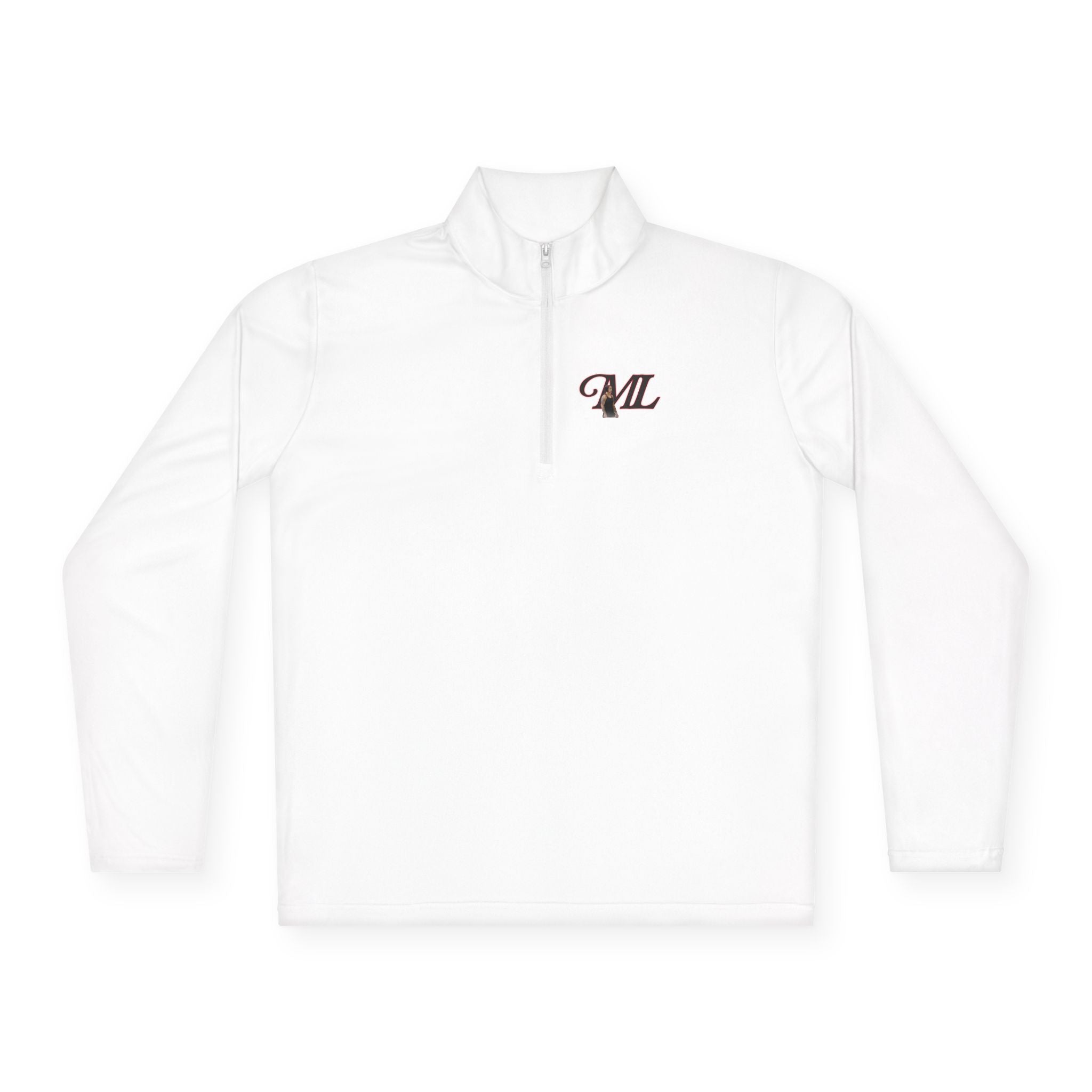 Morgan Layman Quarter-Zip