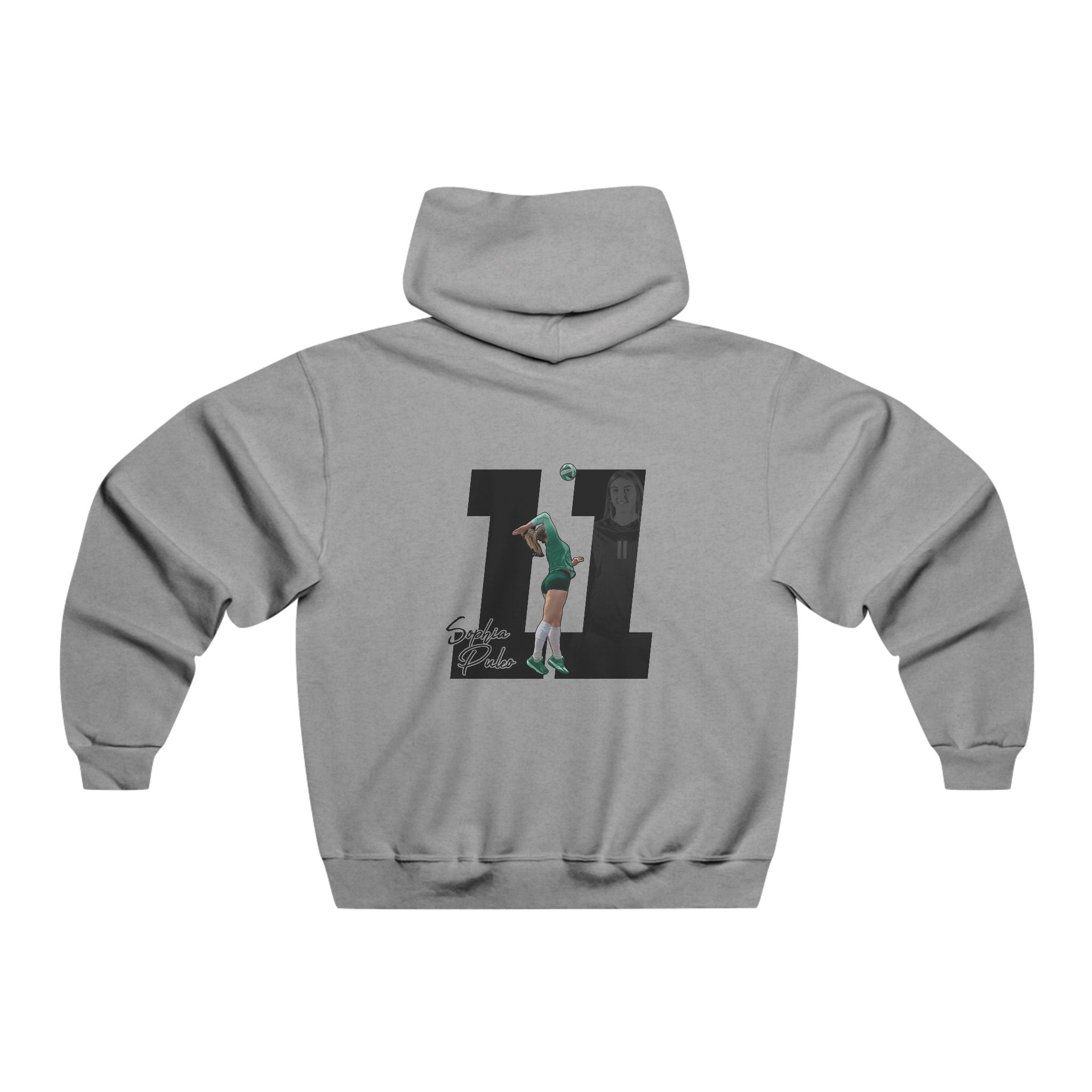 Sophia Puleo Vintage Hoodie