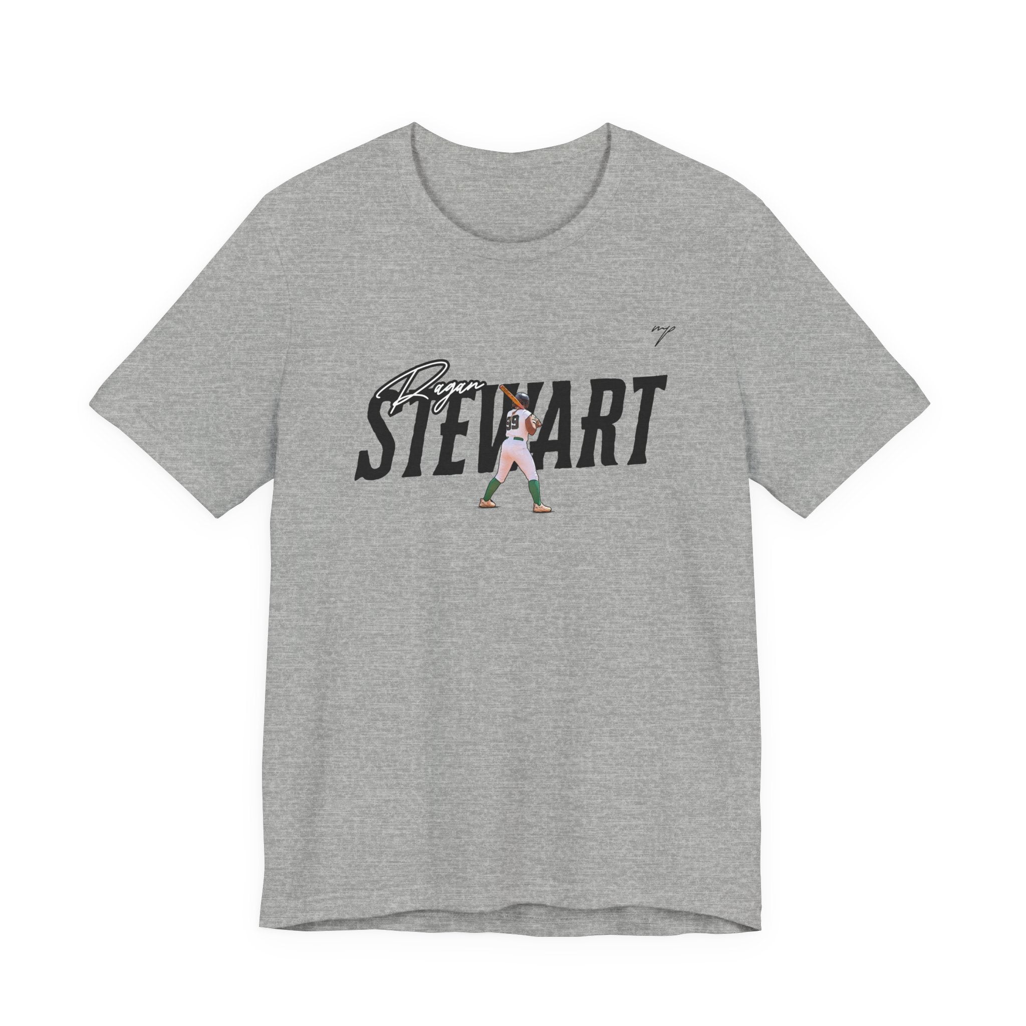 Ragan Stewart Graphic Tee