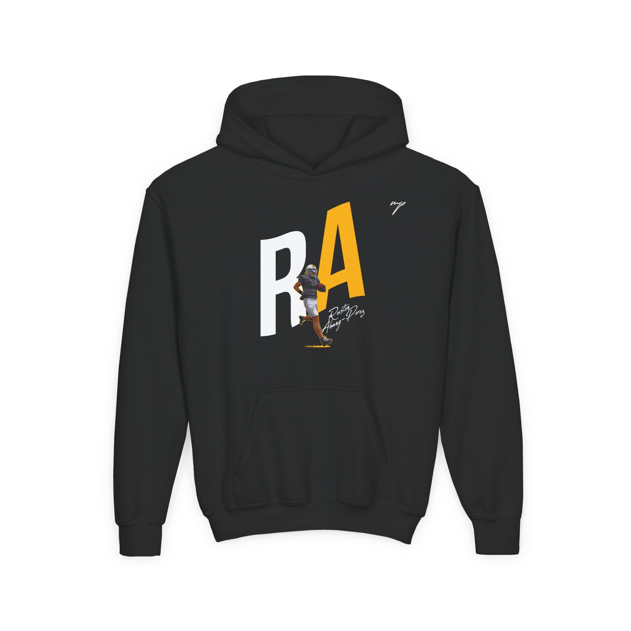 Rusten Abang-Perez YOUTH Hoodie