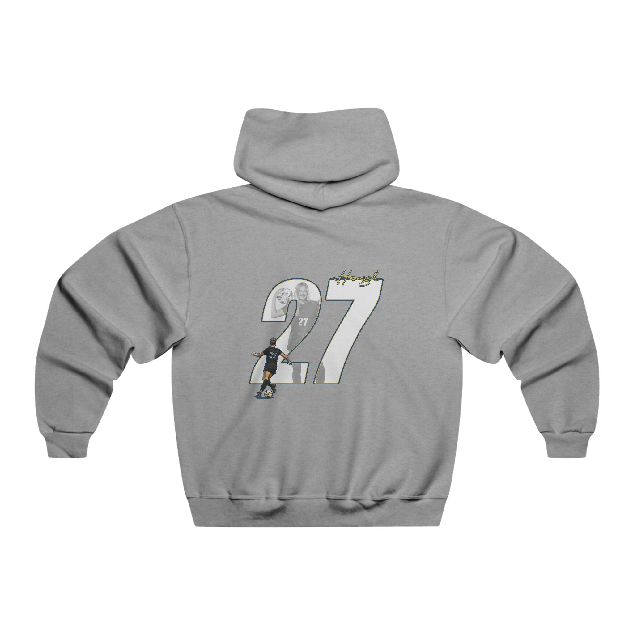Lacey Harnish Vintage Hoodie