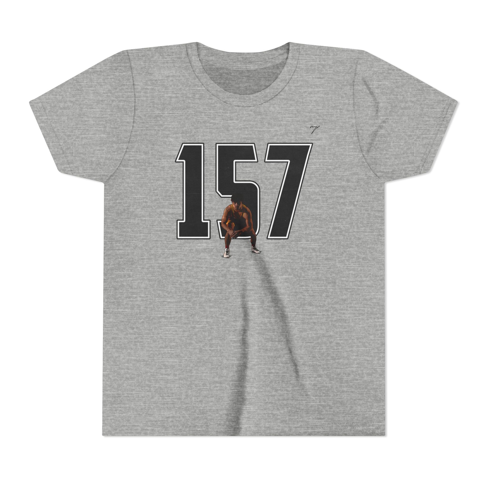 Chris Acuna YOUTH Graphic Tee
