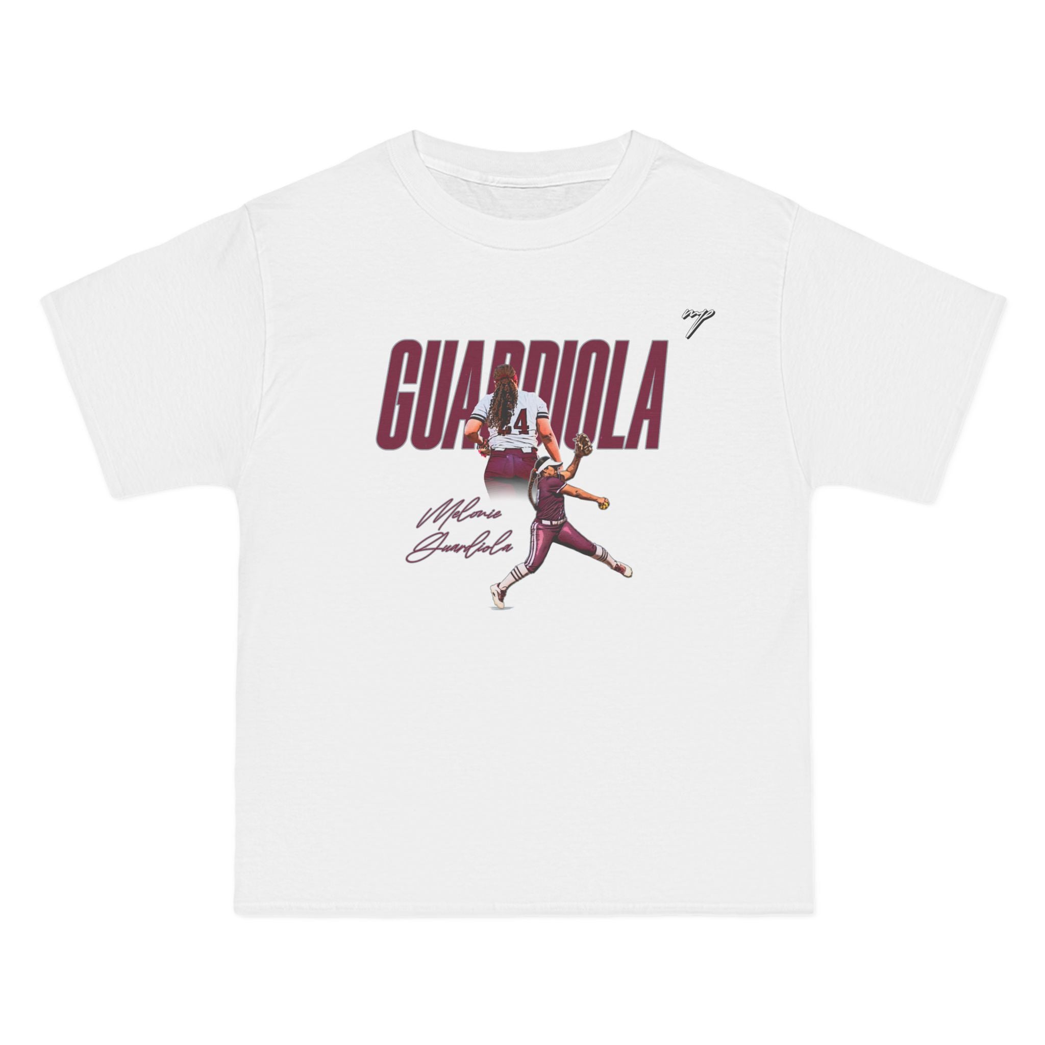 Melonie Guardiola Vintage Tee