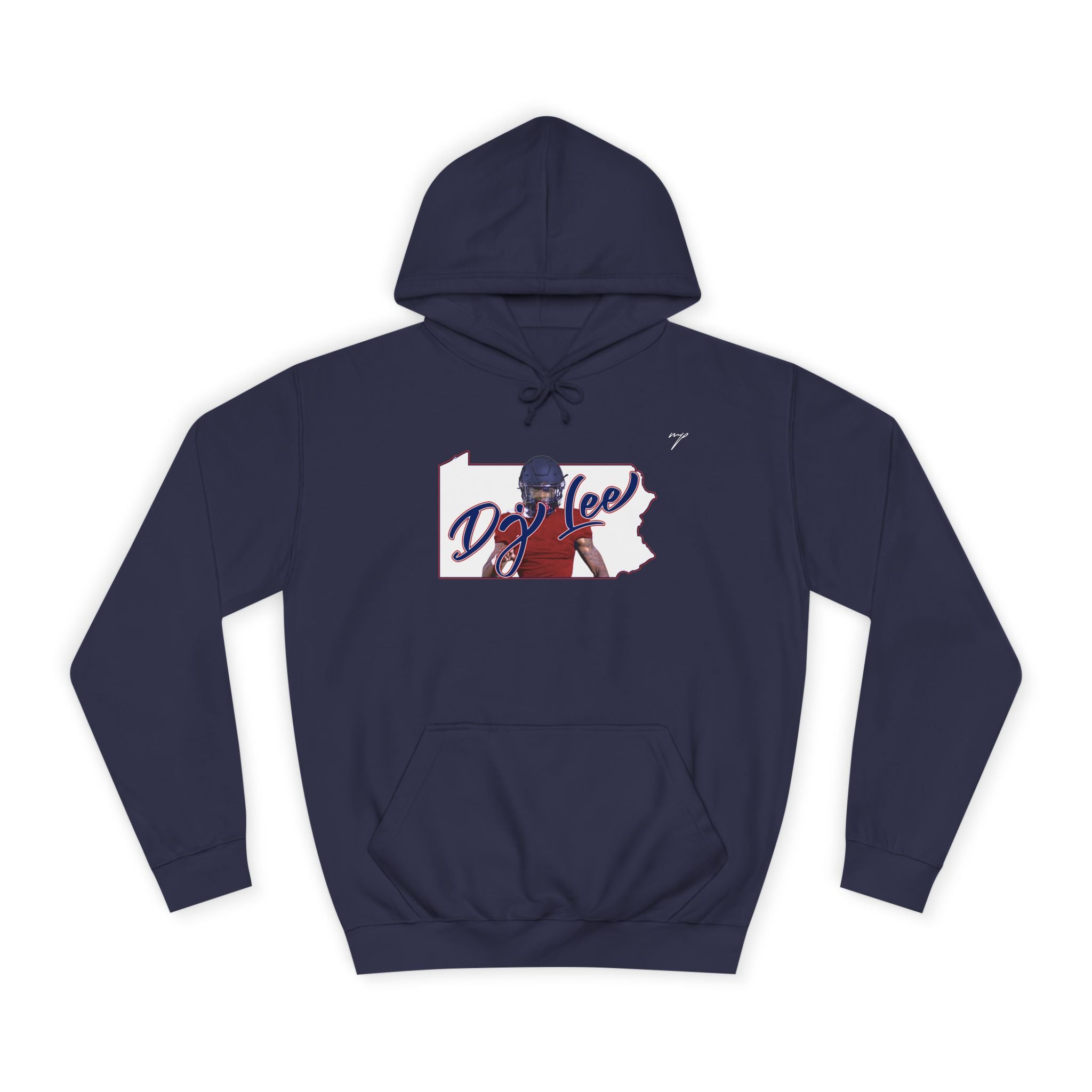 Devonis Lee Hoodie