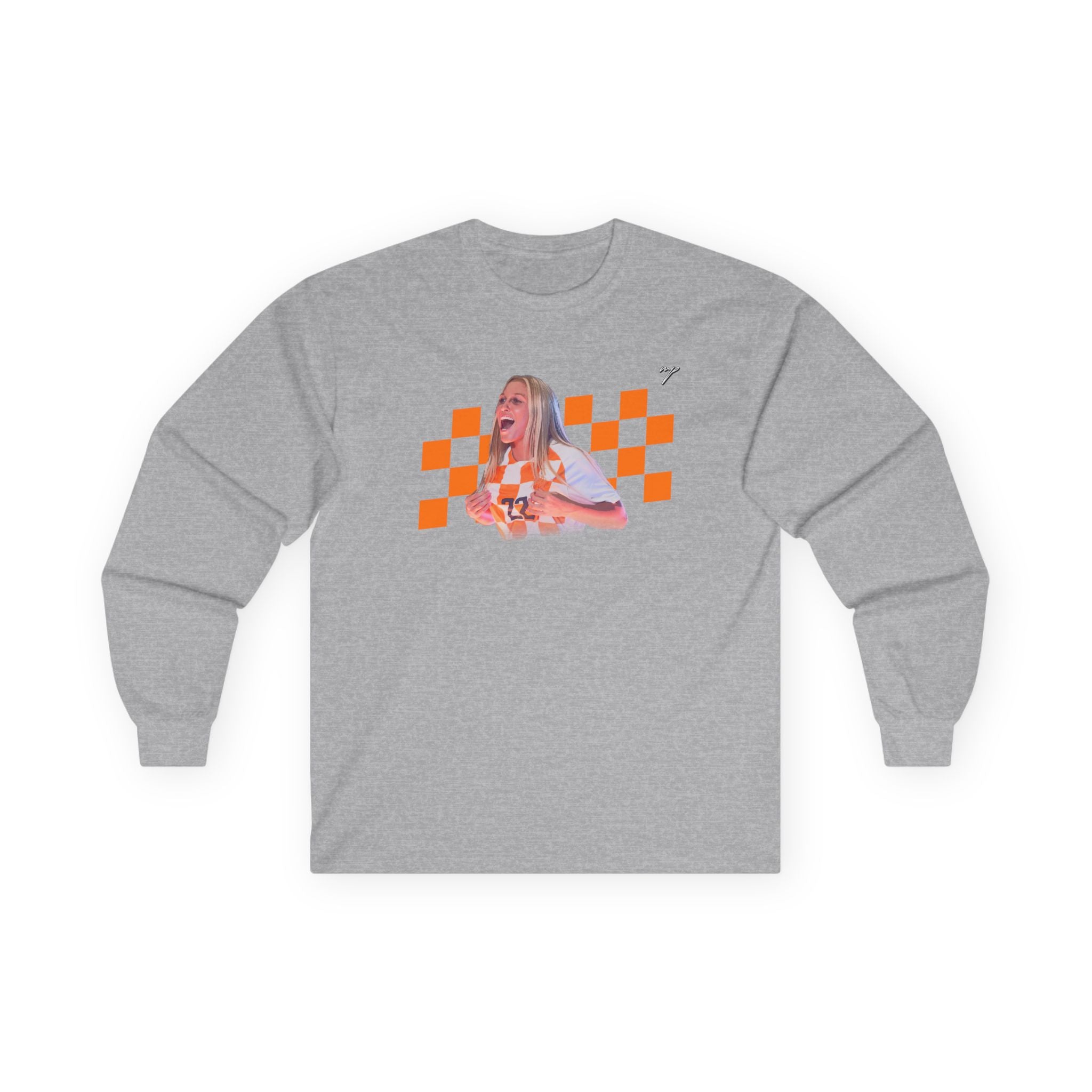 Kylee Simmons Long Sleeve Tee