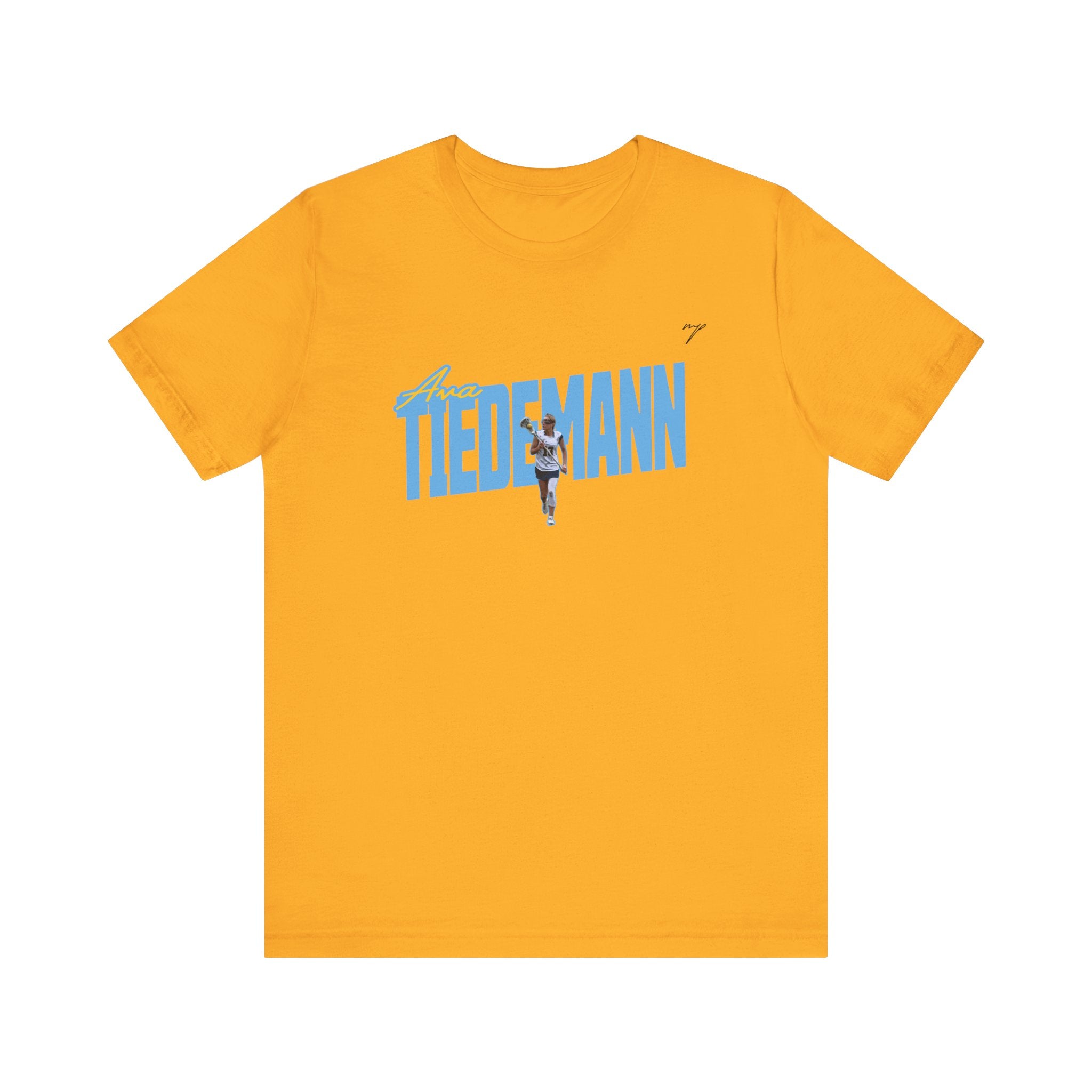 Ava Tiedemann Graphic Tee