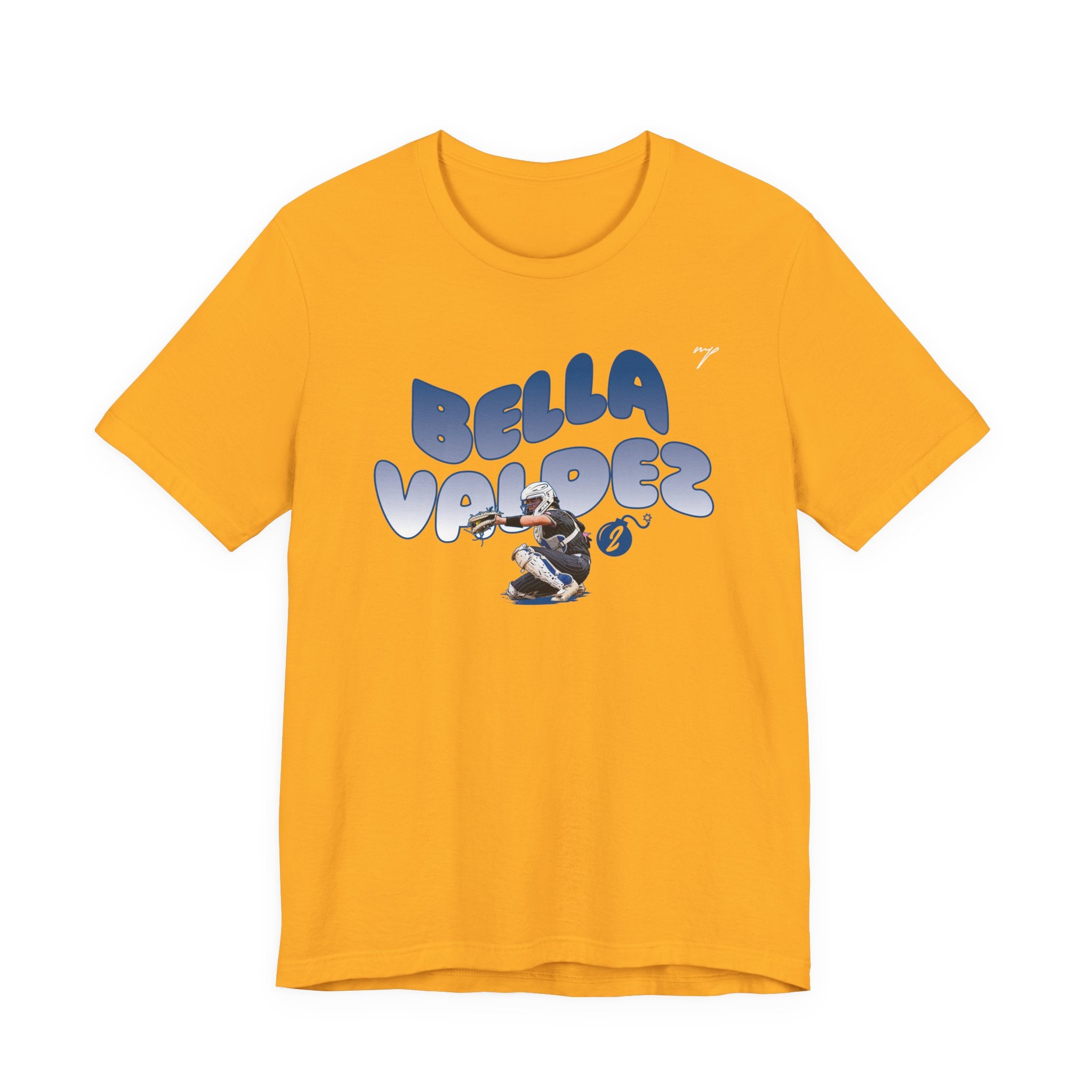 Bella Valdez Graphic Tee