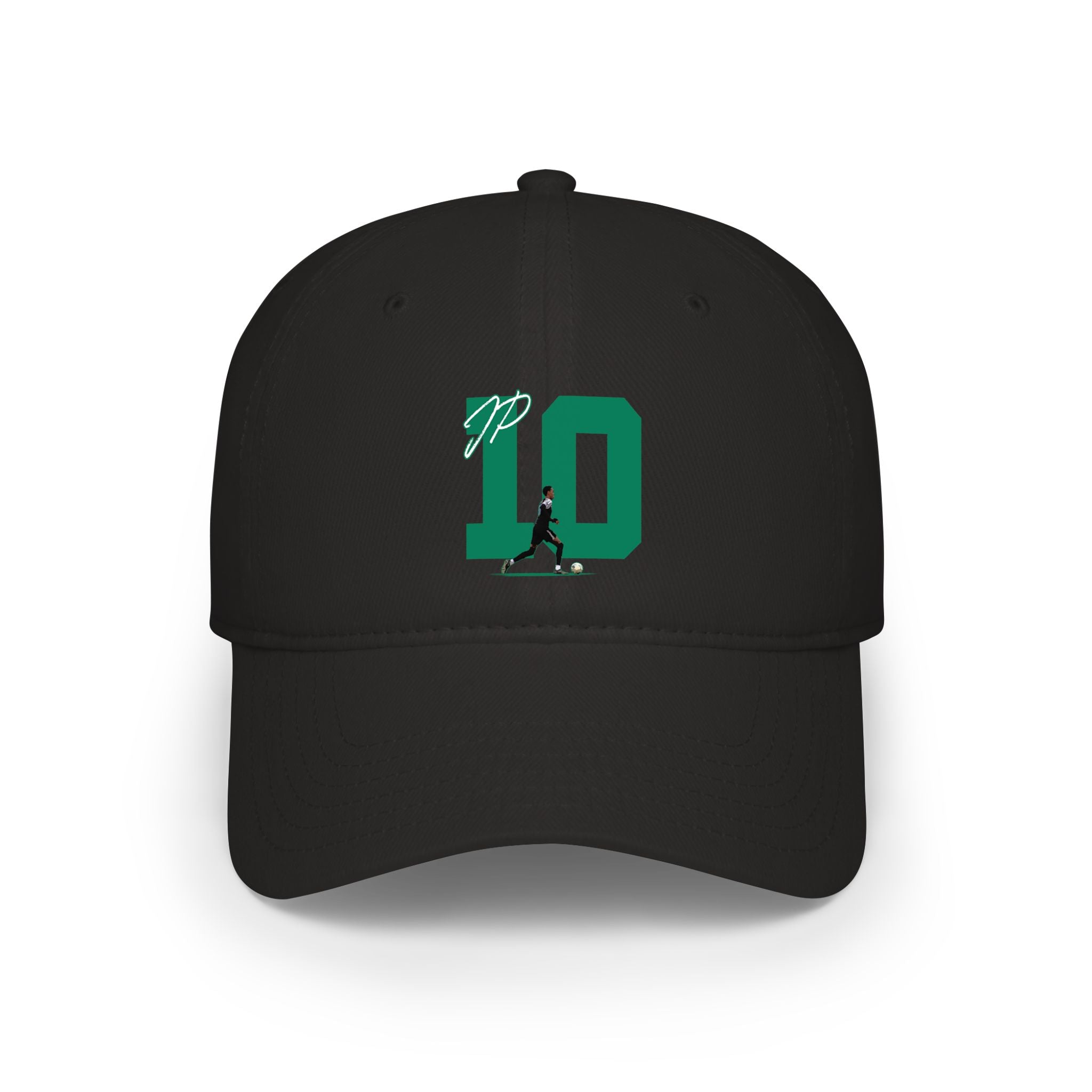 Jeremiah Phillips Hat