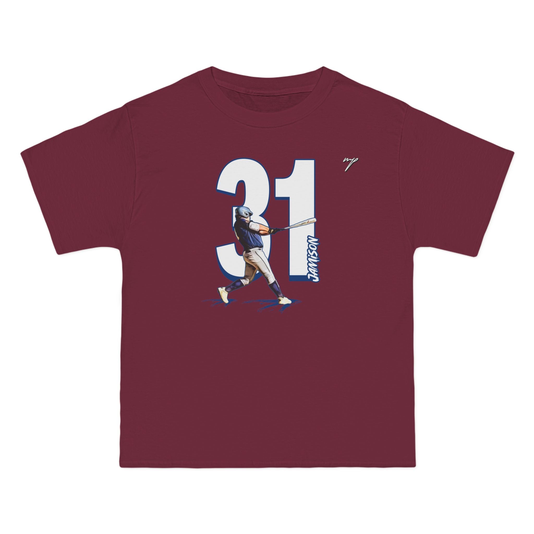 Jamison Gifford Vintage Tee