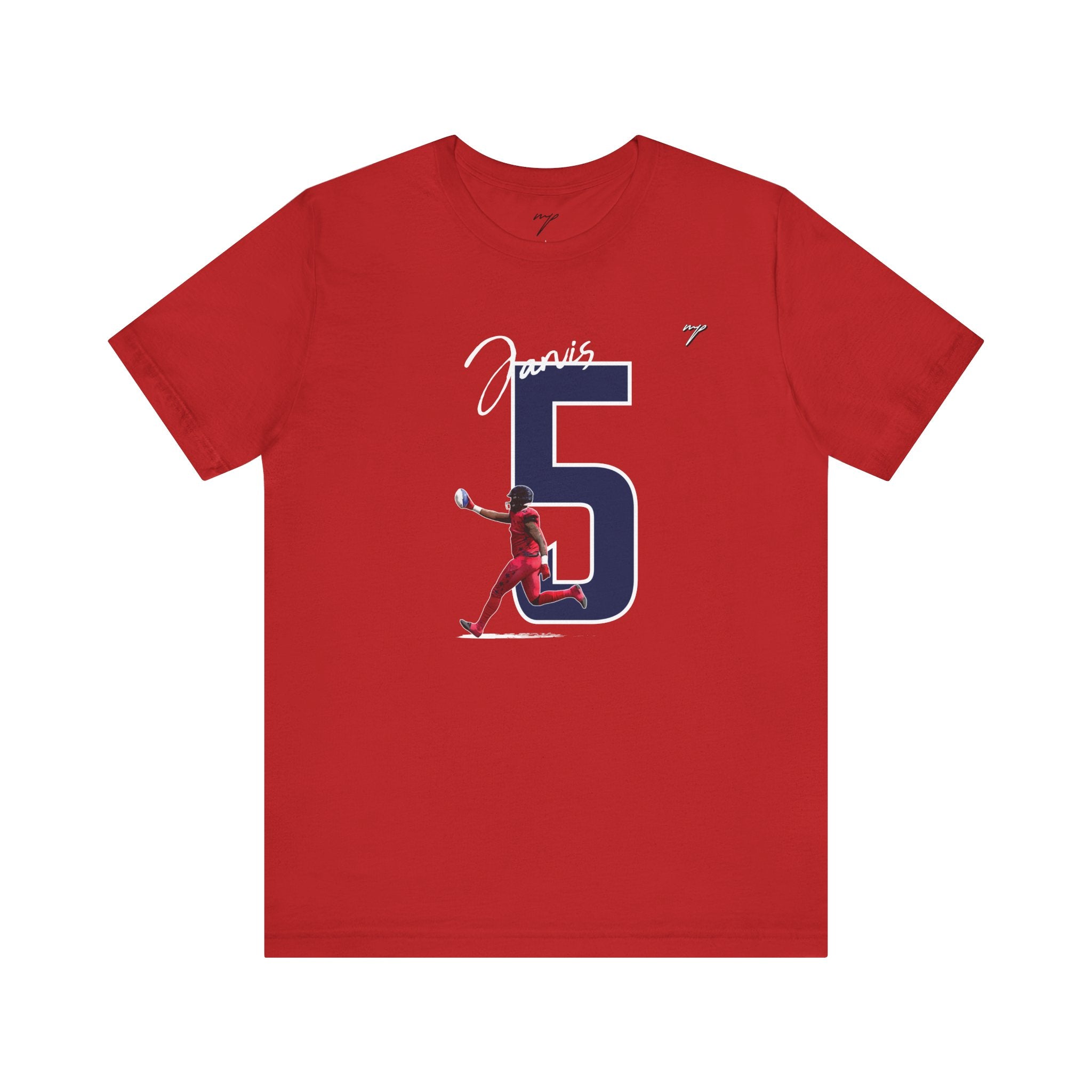 Kyle Jarvis Graphic Tee