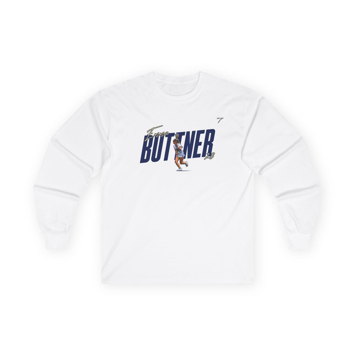 Emma Buttner Long Sleeve