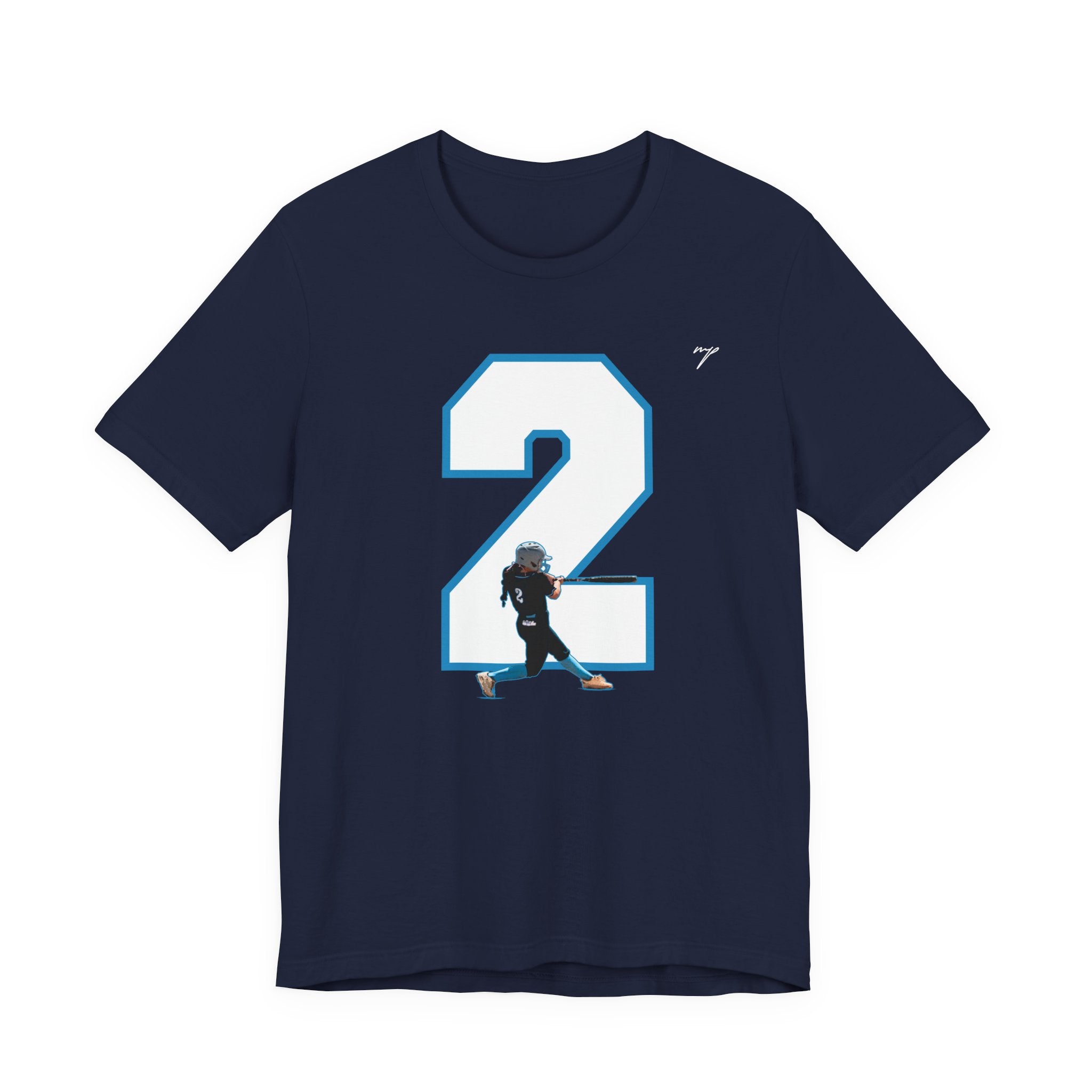 Brooklynn Zajac Graphic Tee