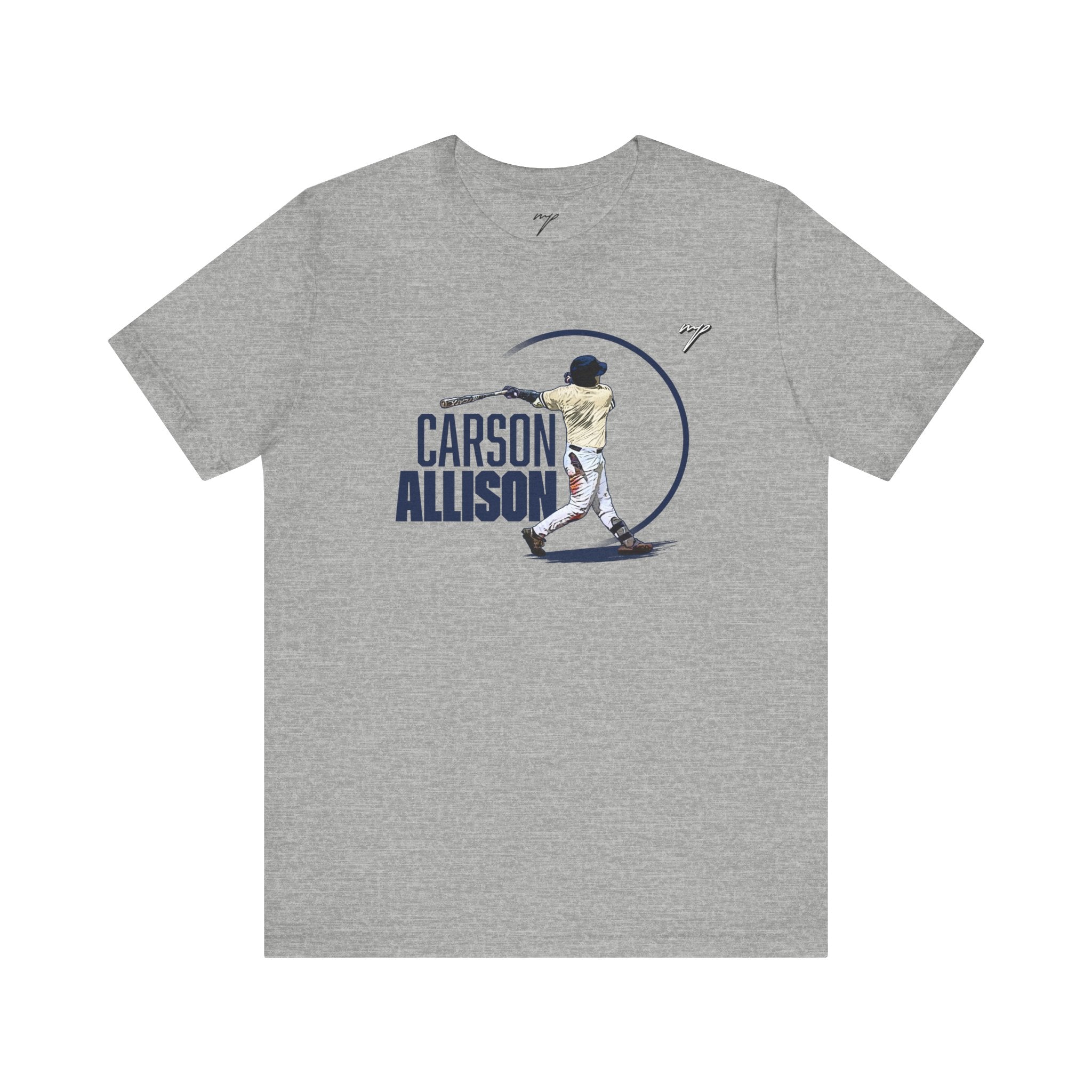 Carson Allison Graphic Tee