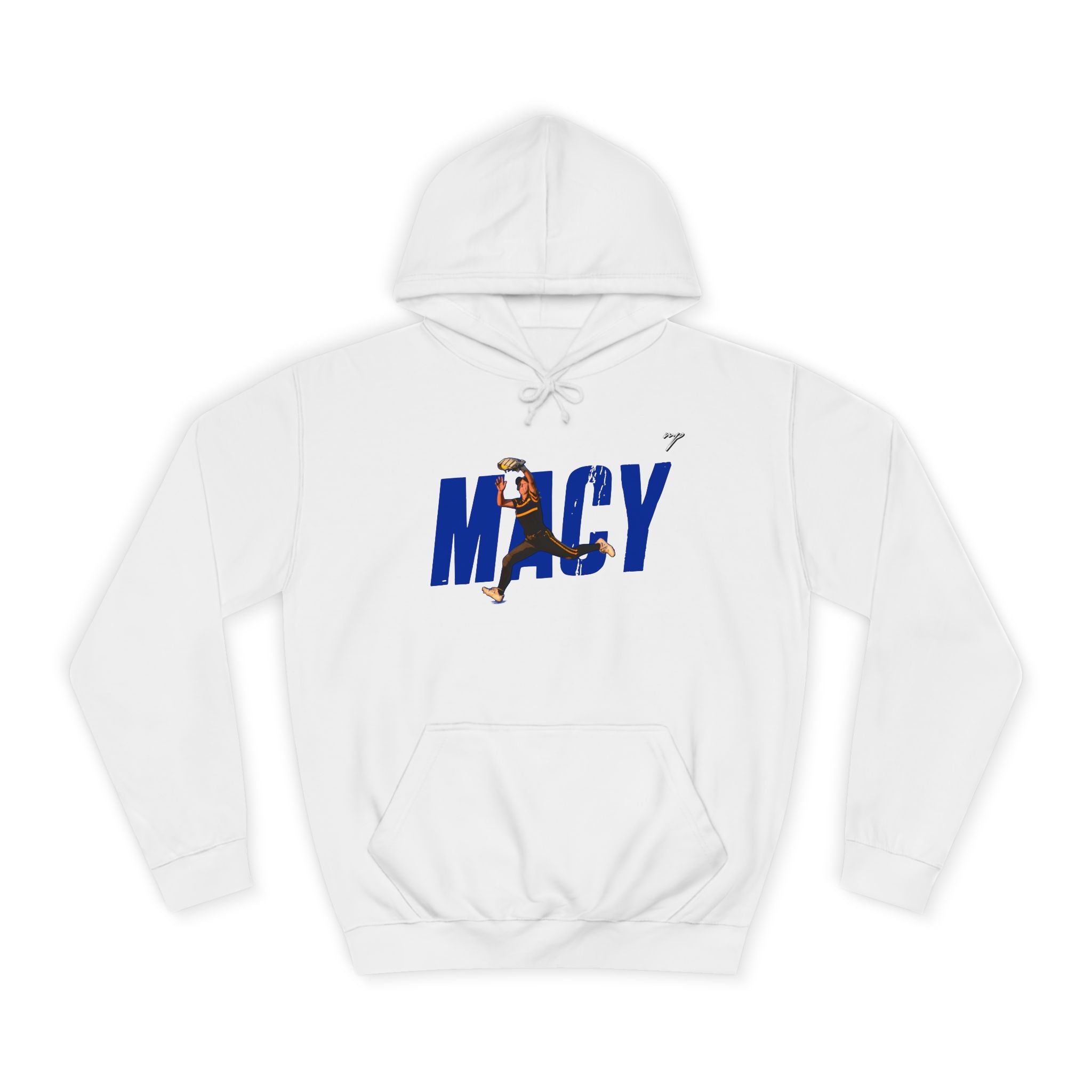 Macy Morrow Hoodie