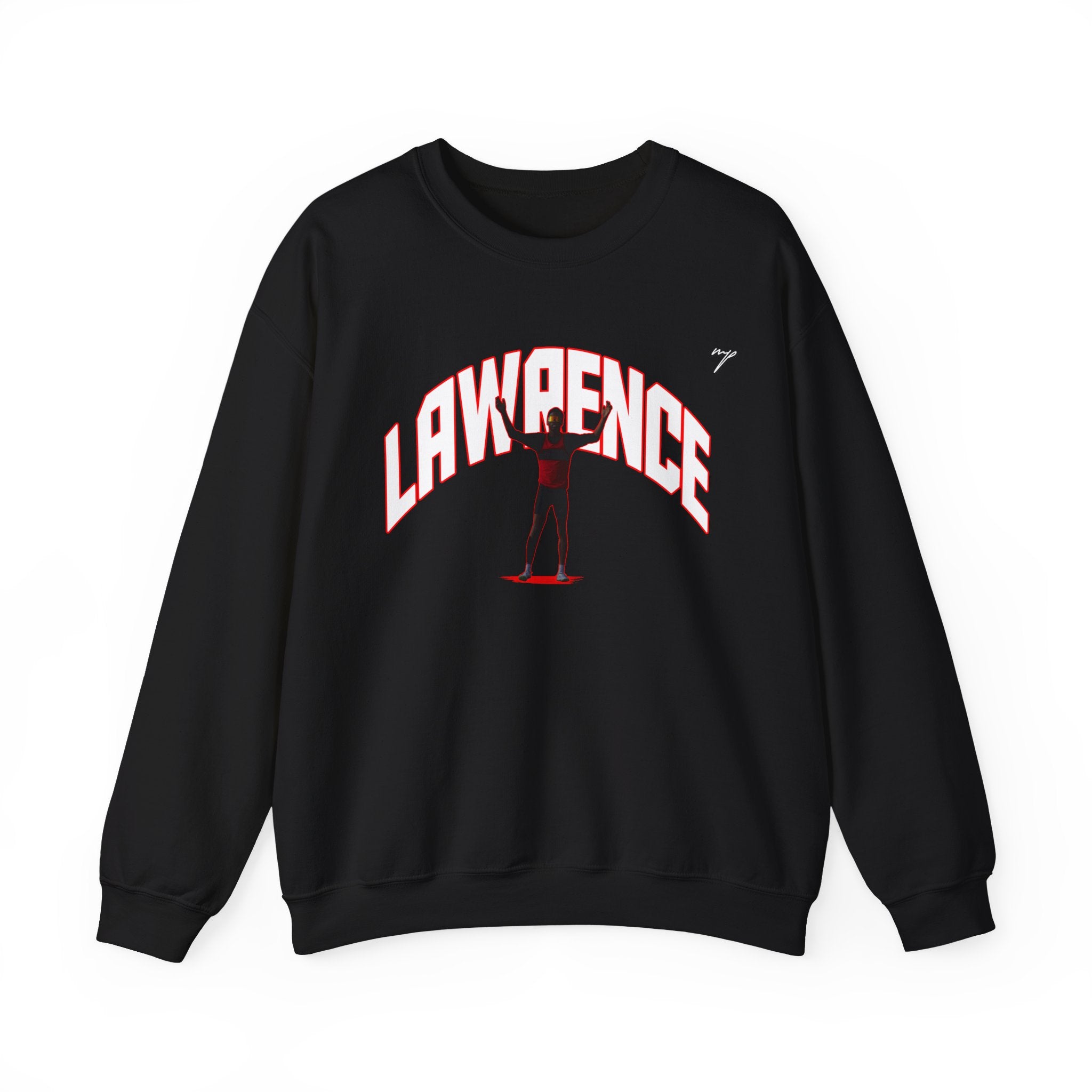 Deshawn Lawrence Crewneck