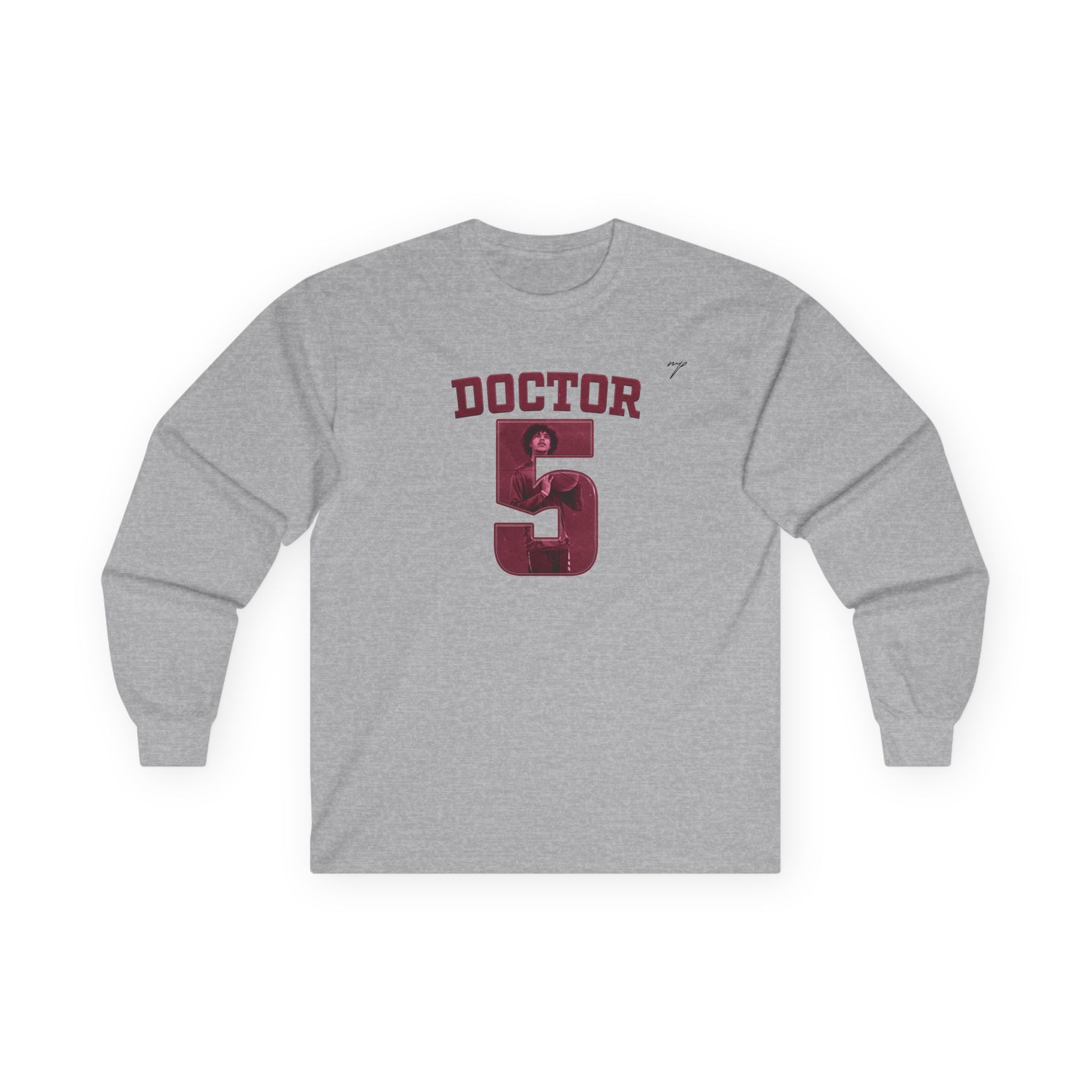 Deymein Doctor Long Sleeve