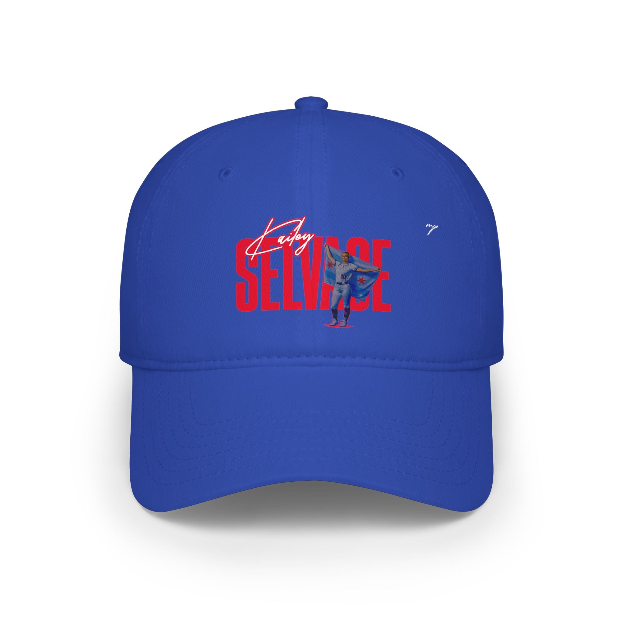 Kailey Selvage Hat