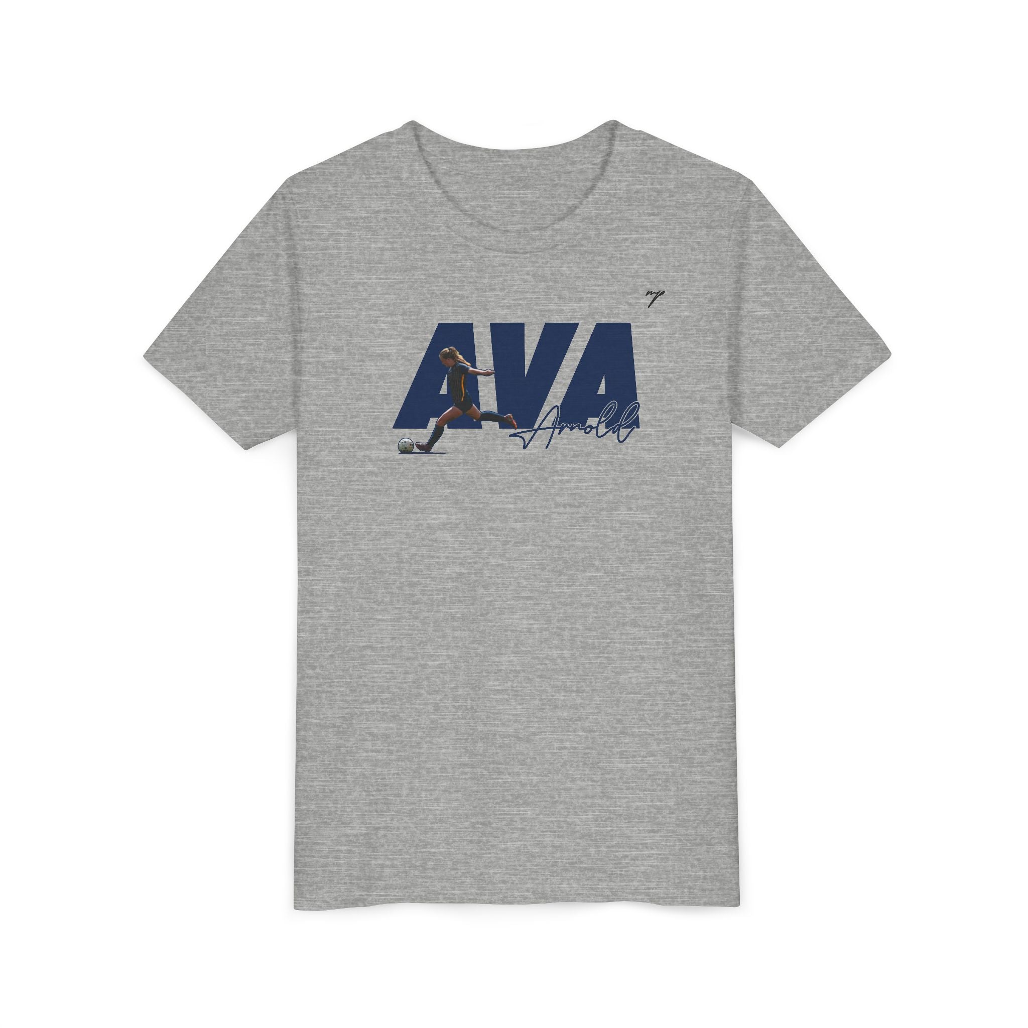 Ava Arnold YOUTH Graphic Tee