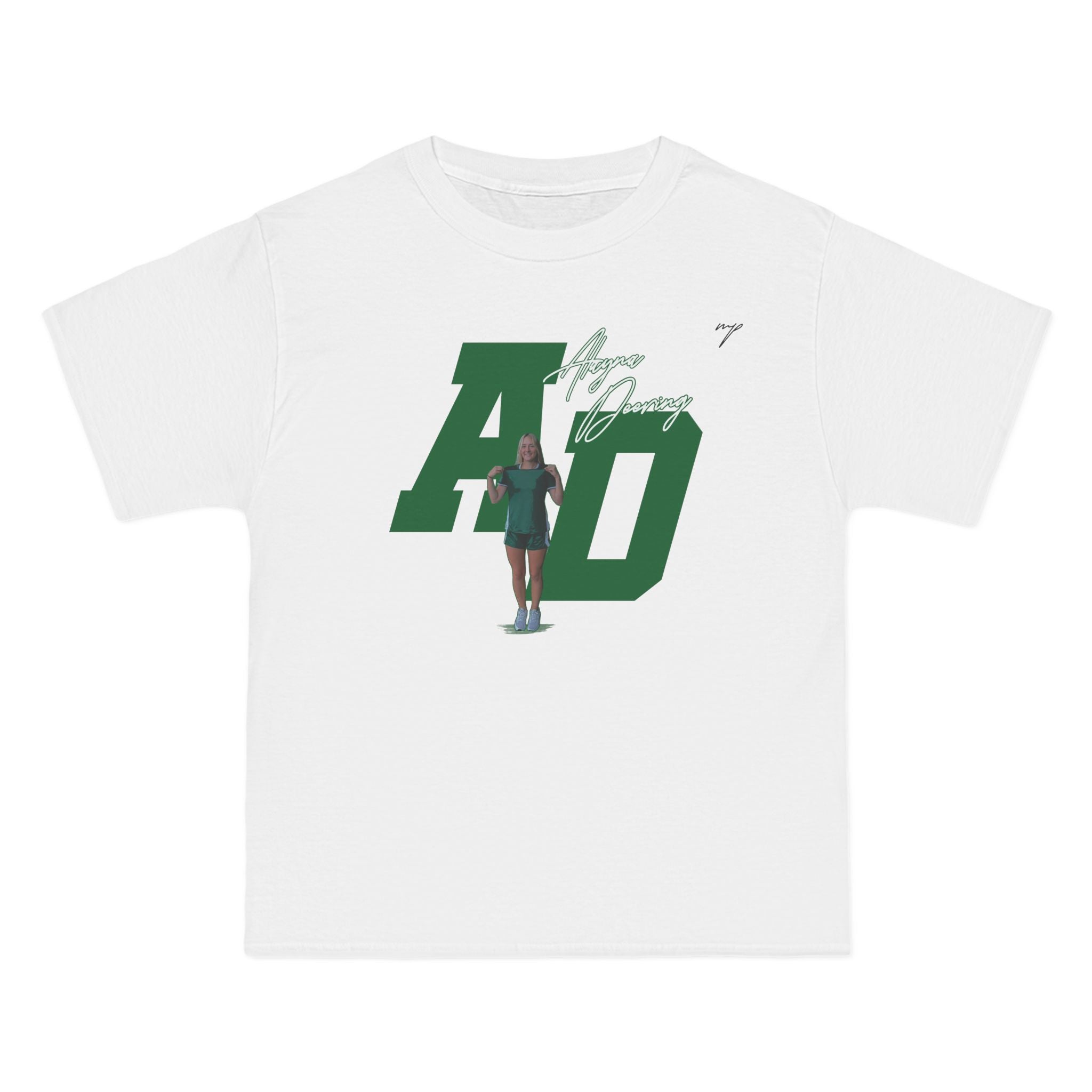 Alayna Deering Vintage Tee