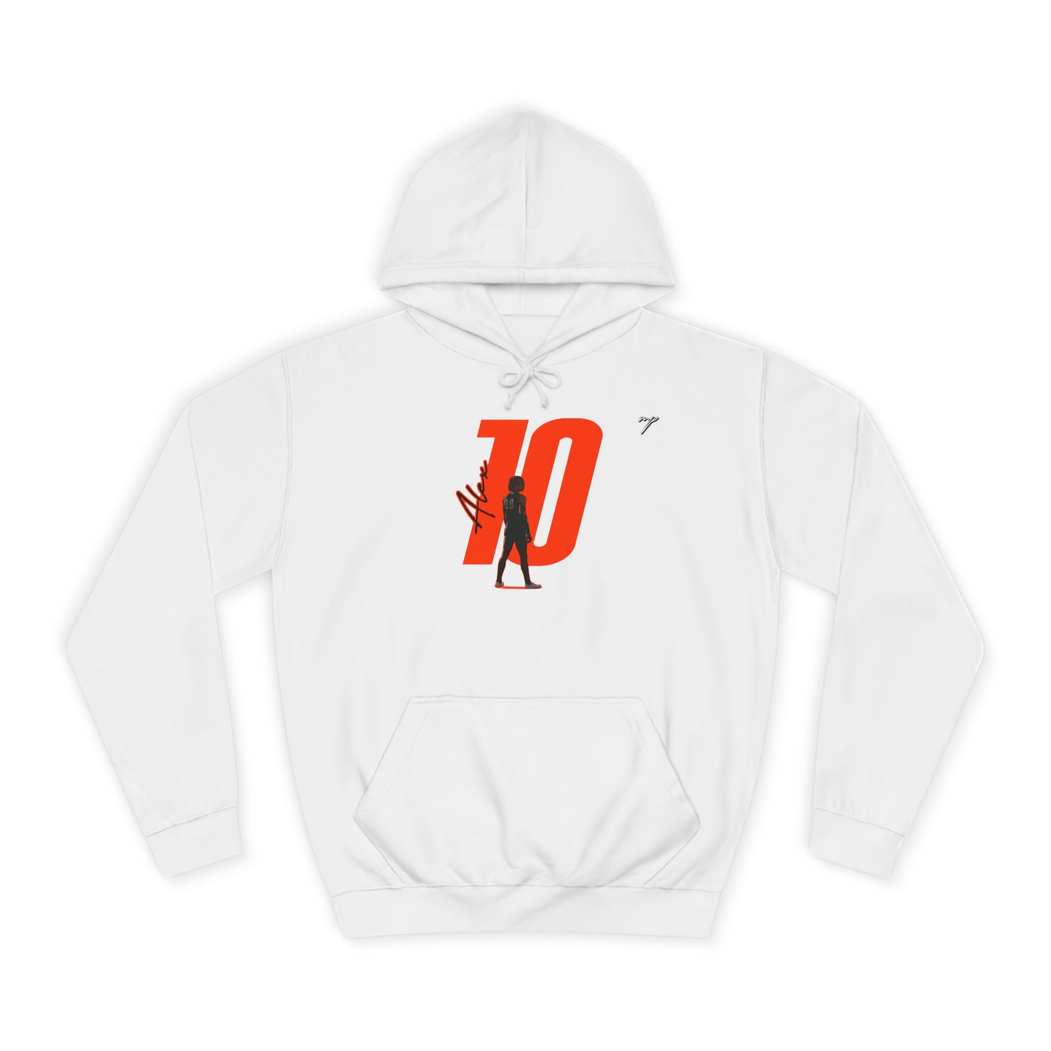 Alexander Lopez Hoodie