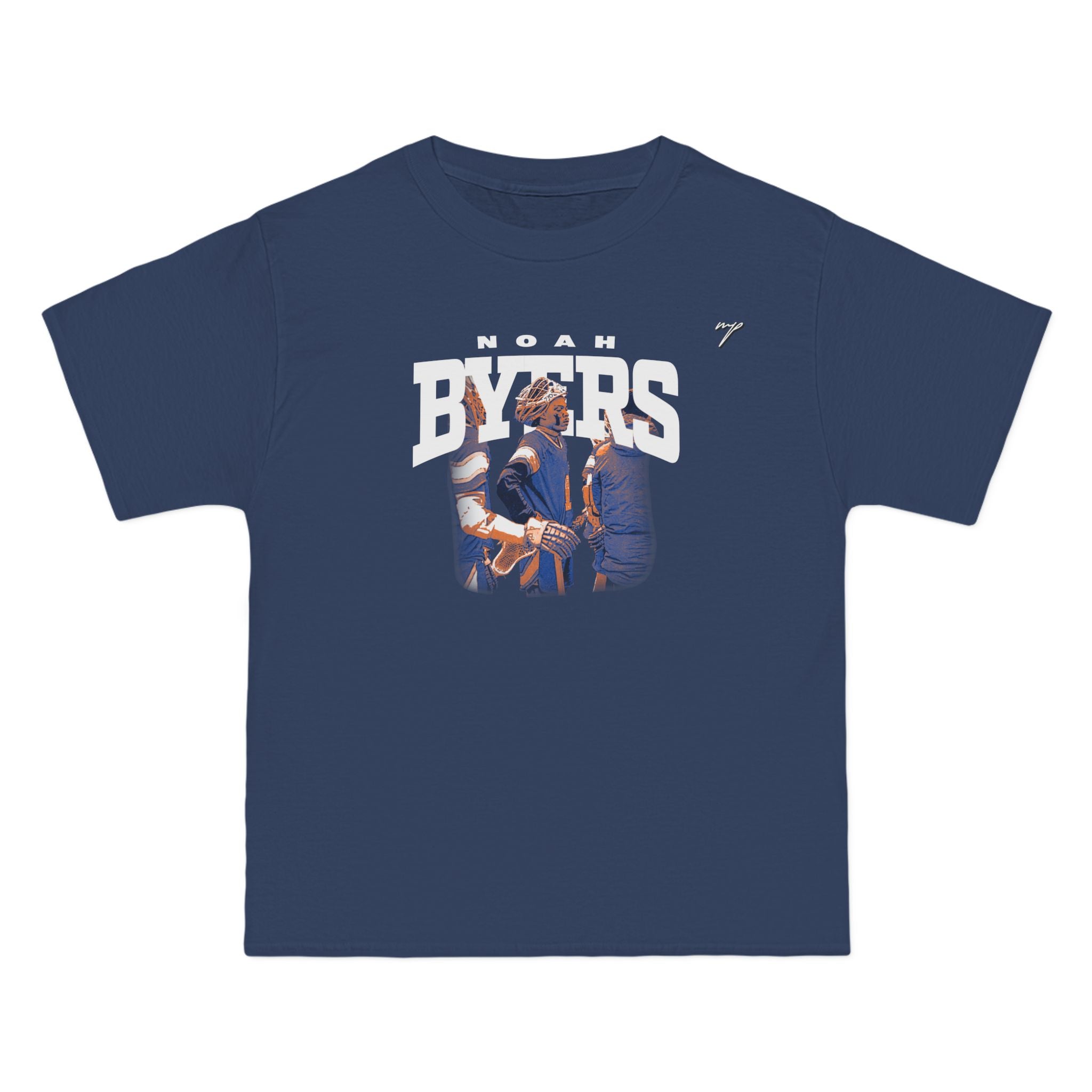 Noah Byers Vintage Tee