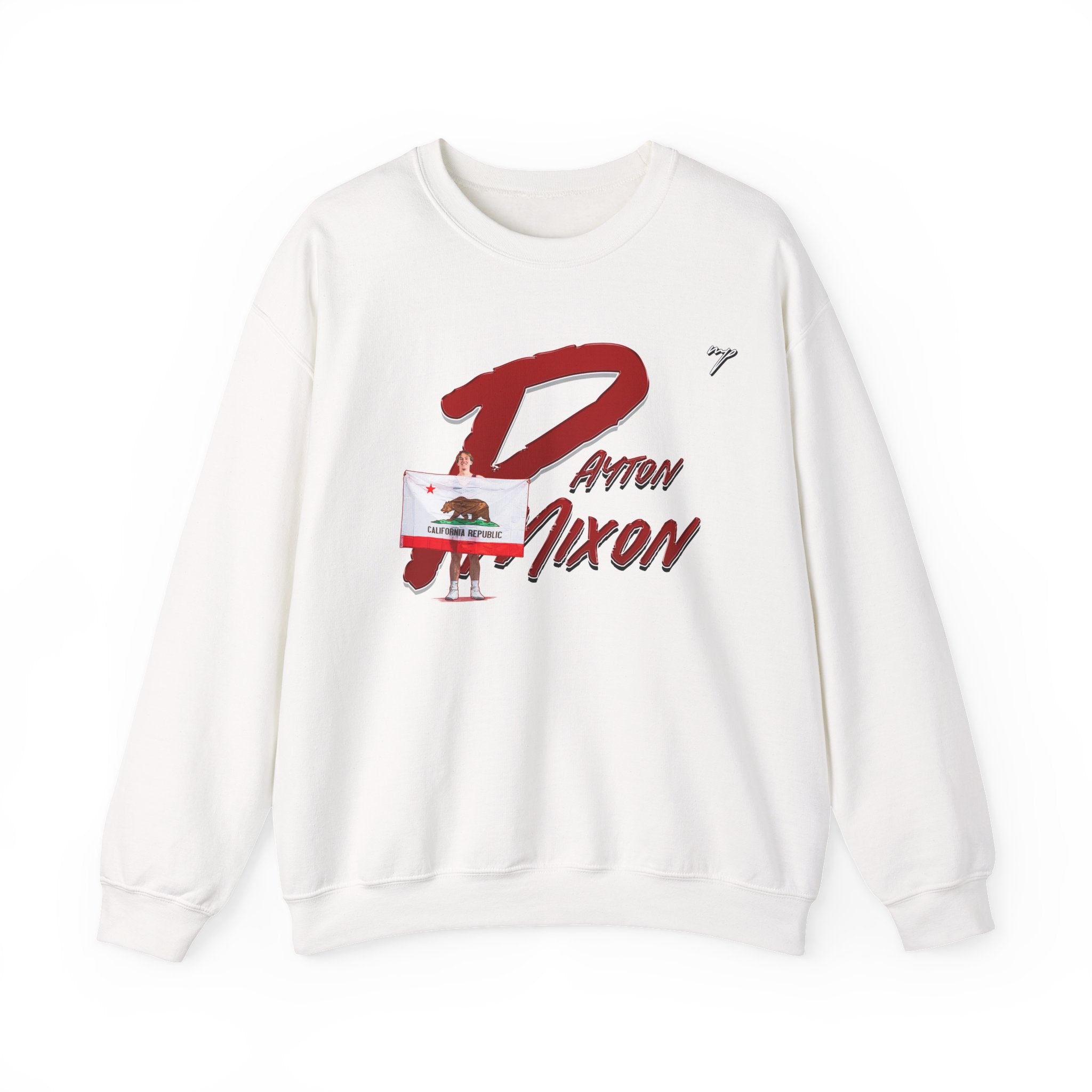 Payton Mixon Crewneck