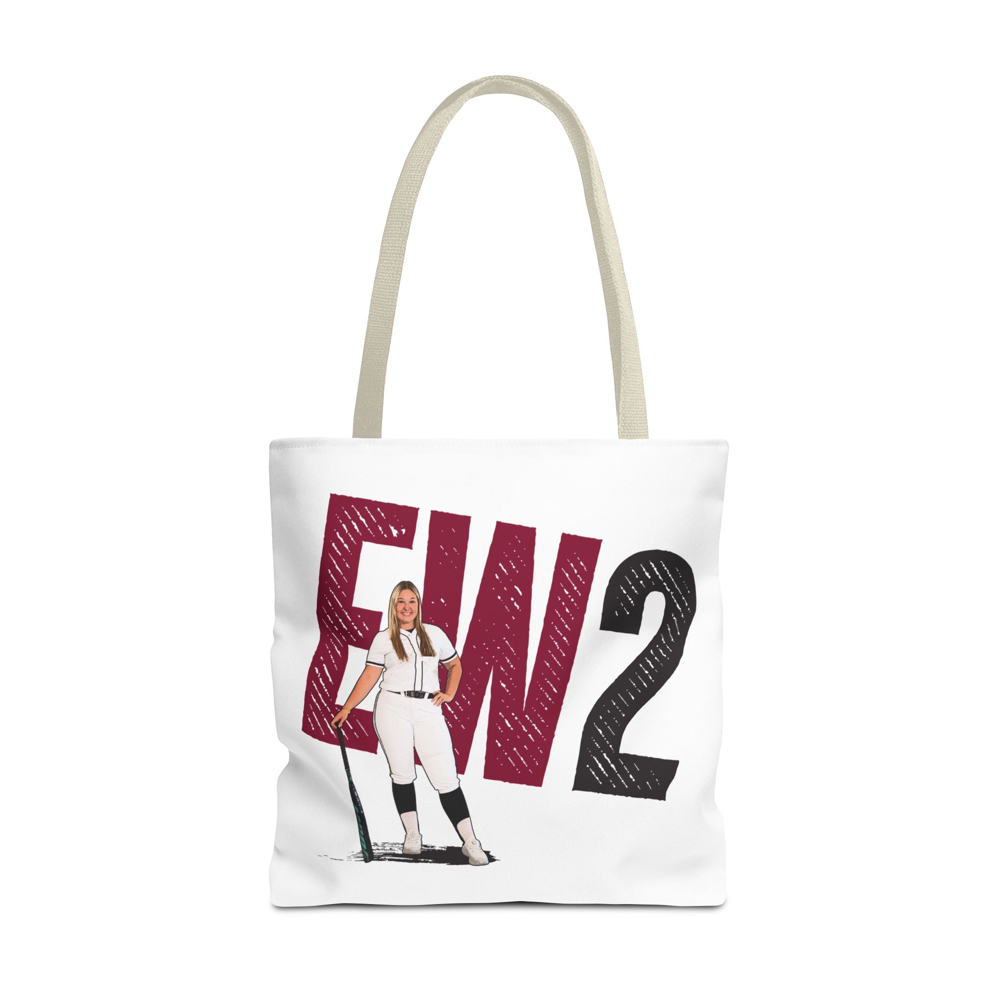 Emily Williams Tote Bag